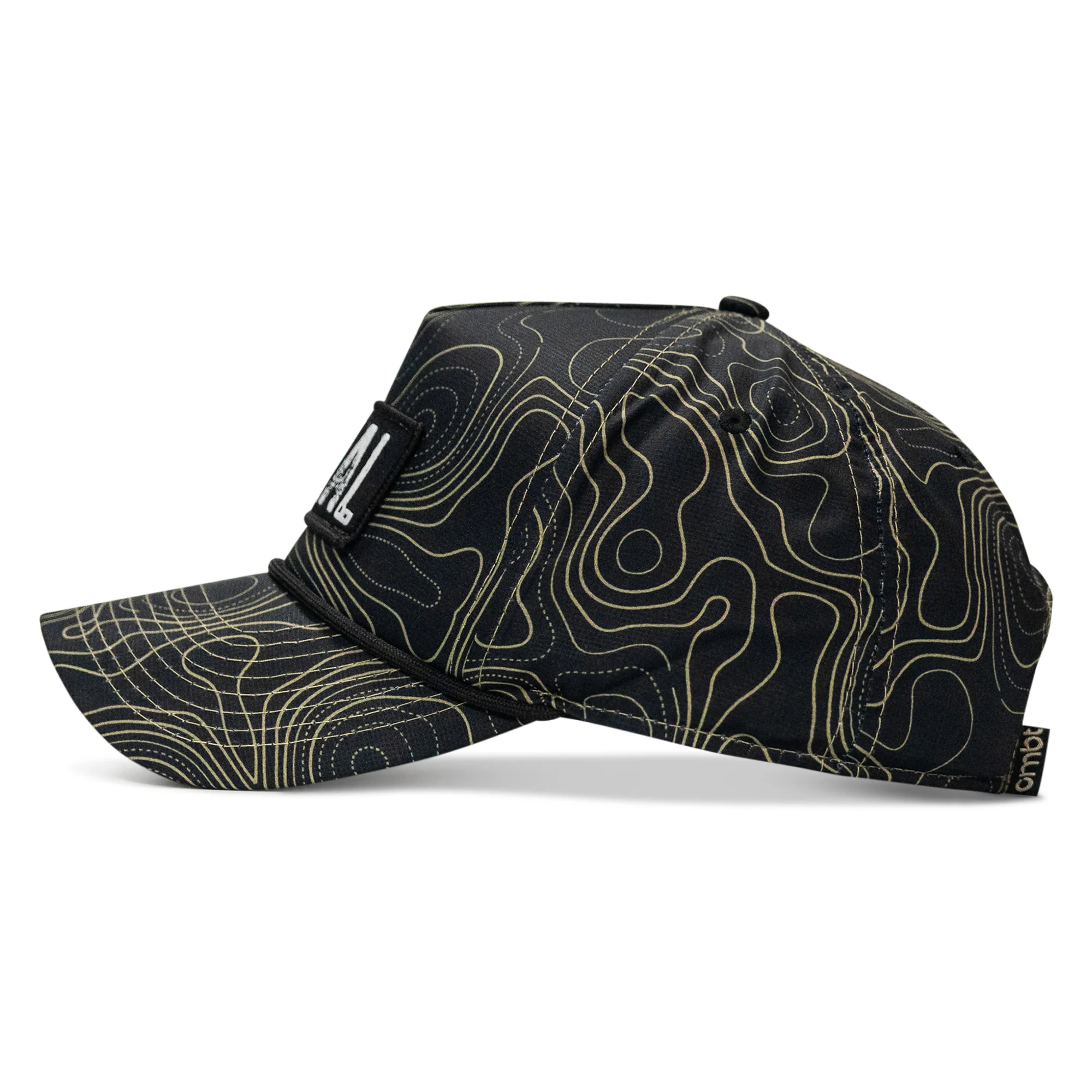Feral Patch Weekender Snapback - Image 74