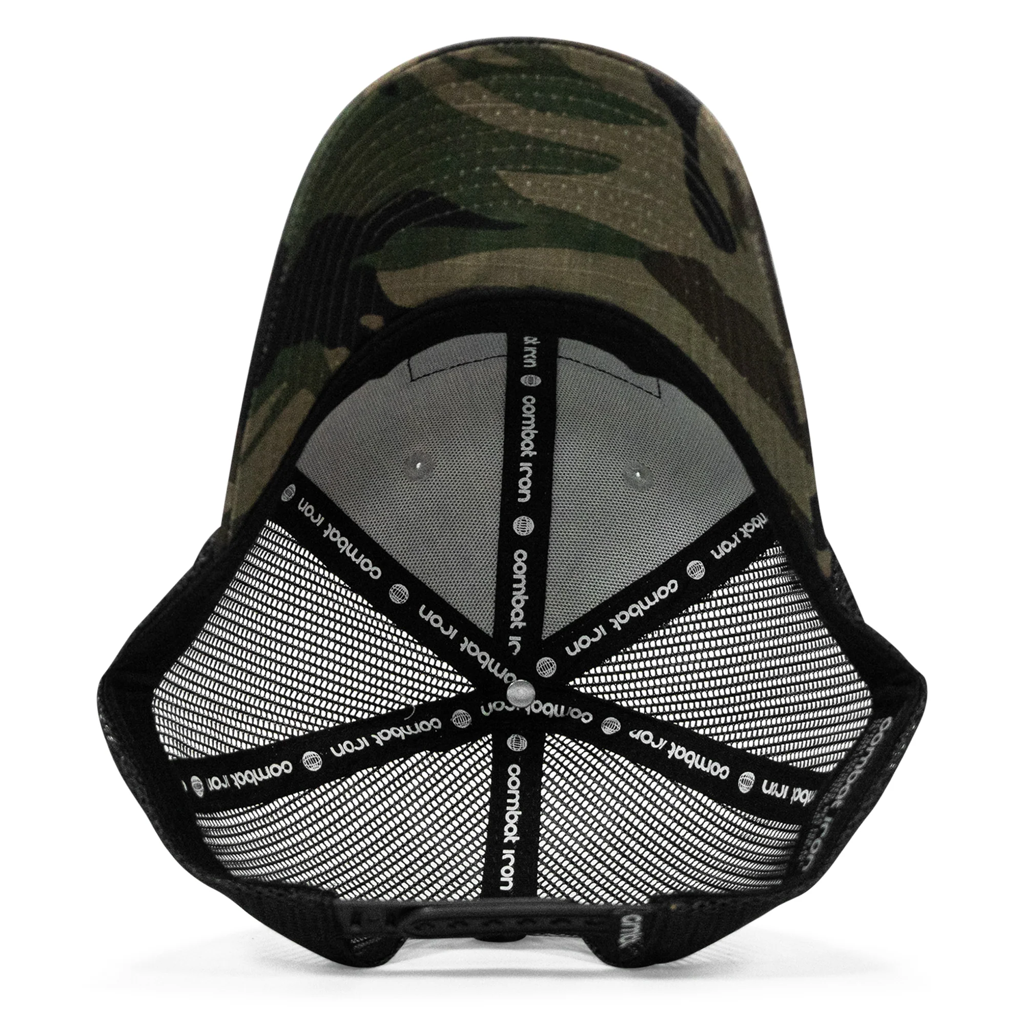 Feral Vintaged Patch Snapback Hat - Image 112