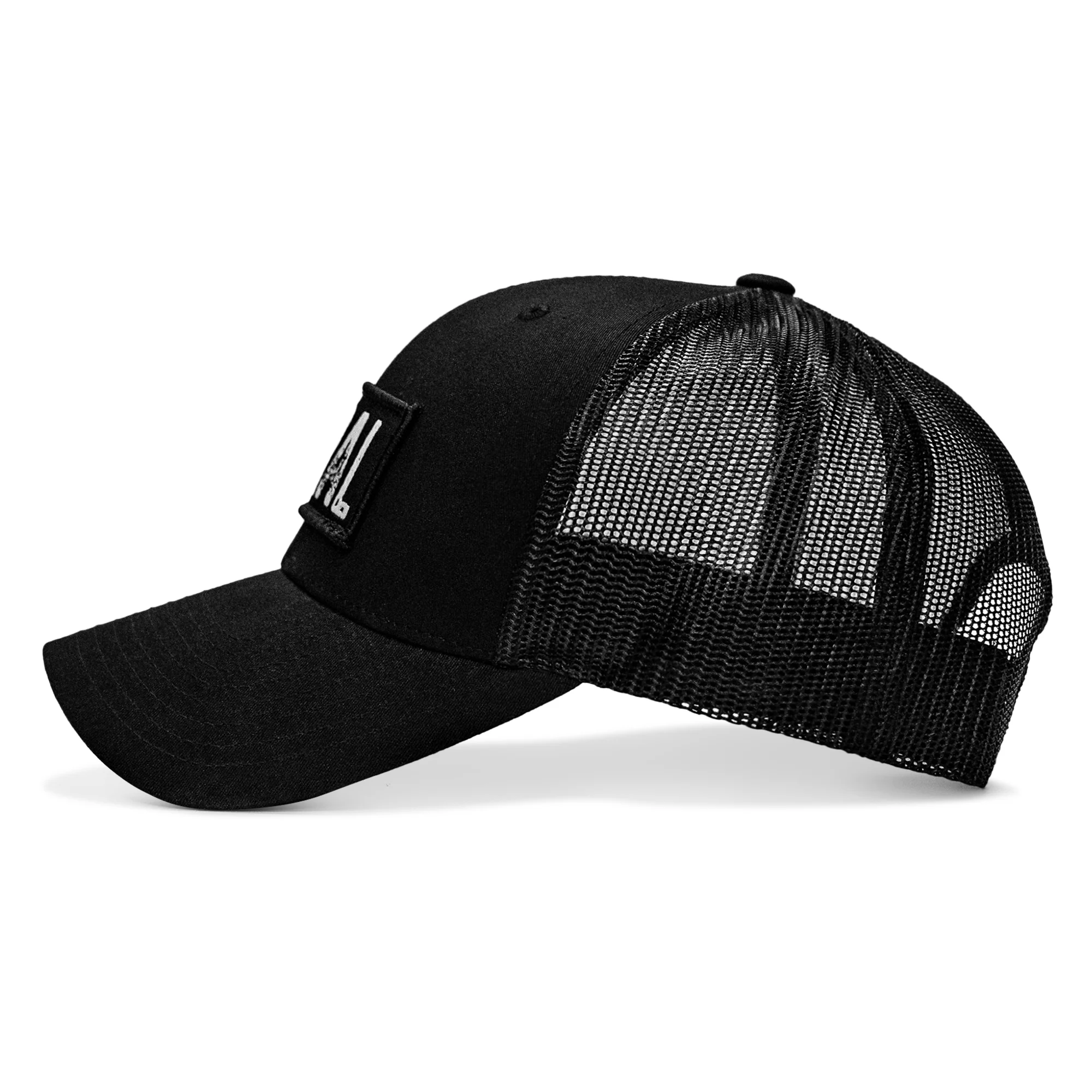 Feral Vintaged Patch Snapback Hat - Image 116