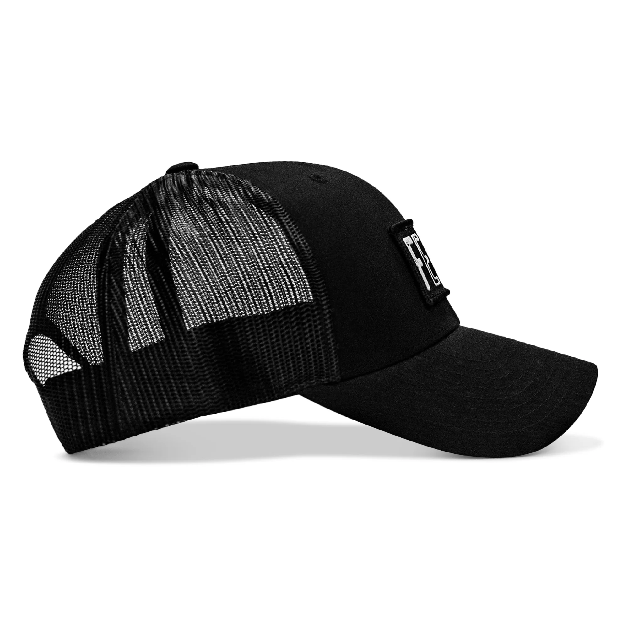 Feral Vintaged Patch Snapback Hat - Image 117
