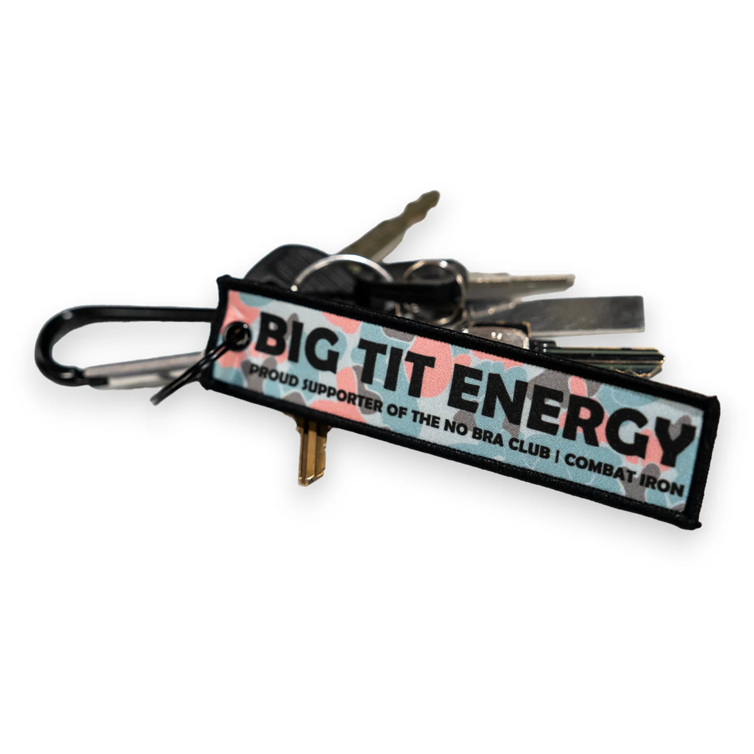 Flight Tag Keychains - Image 10