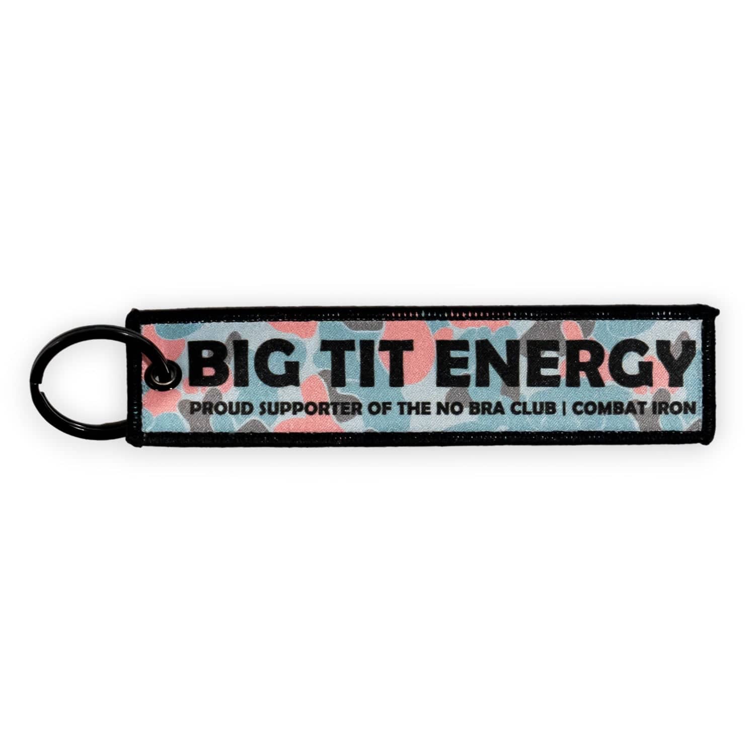 Flight Tag Keychains - Image 11