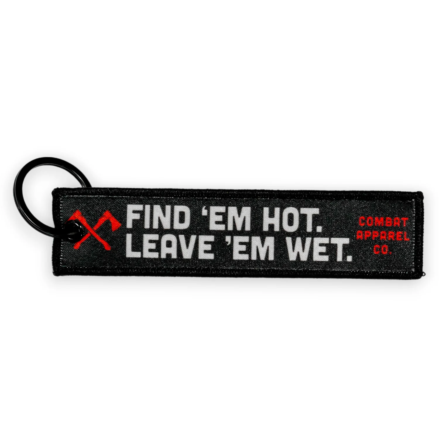 Flight Tag Keychains - Image 13