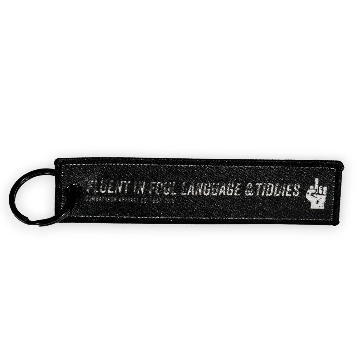 Flight Tag Keychains - Image 14
