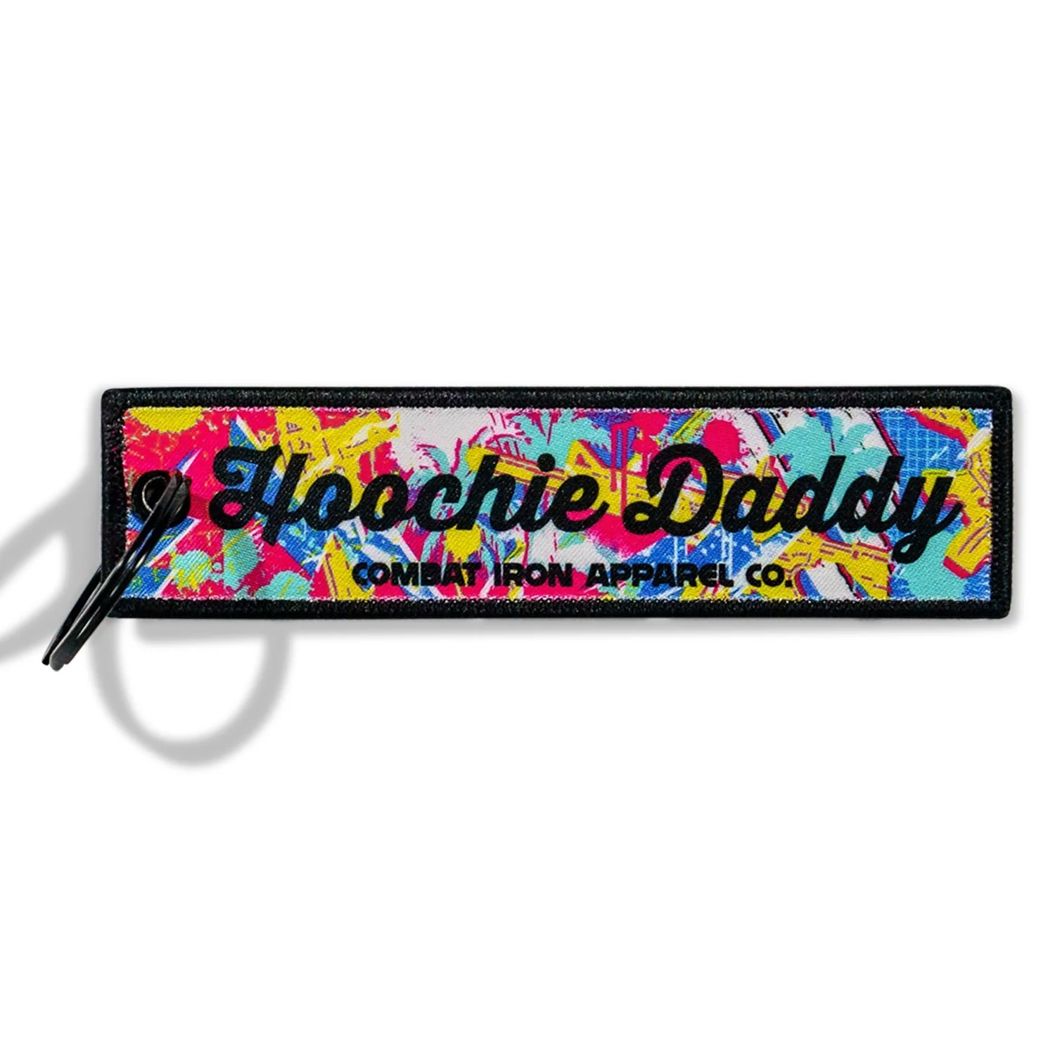 Flight Tag Keychains - Image 15