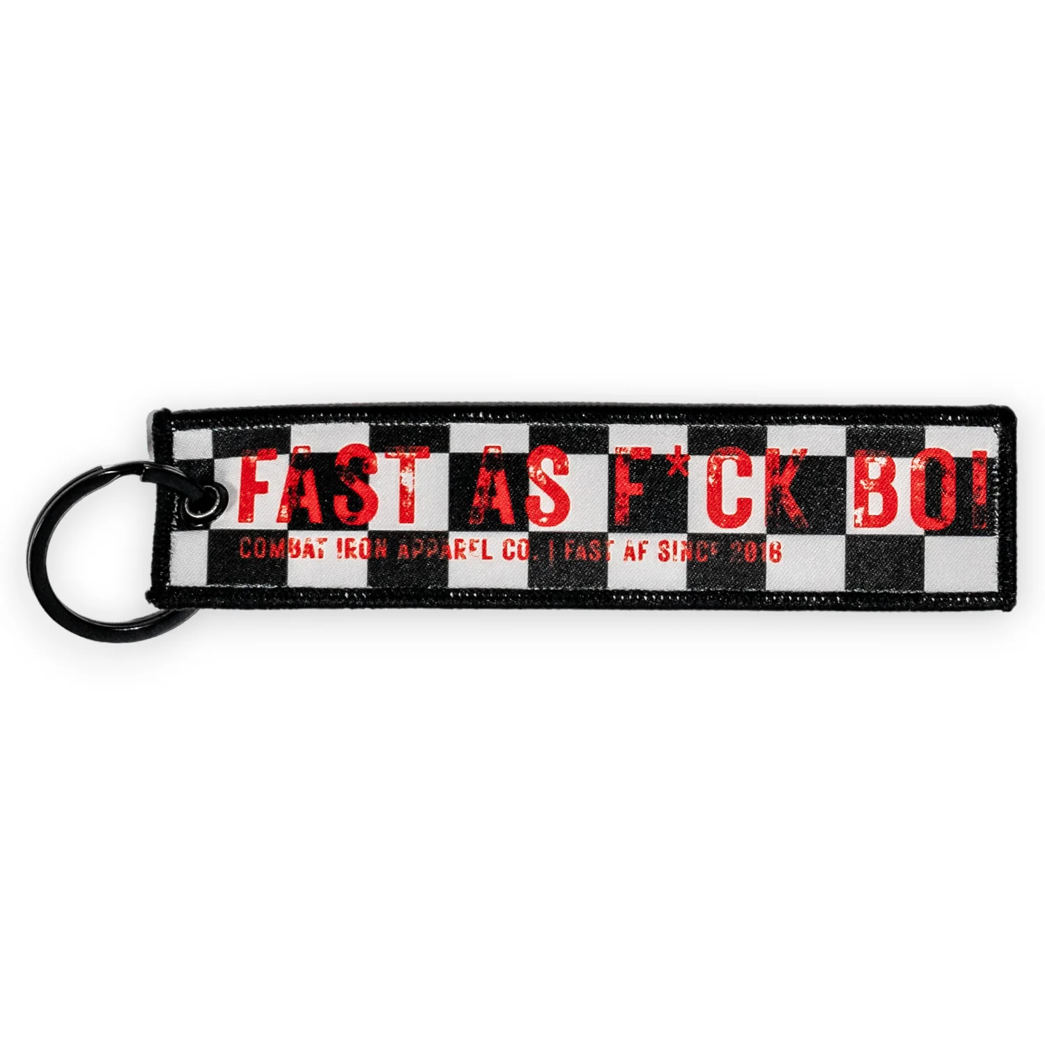 Flight Tag Keychains - Image 16