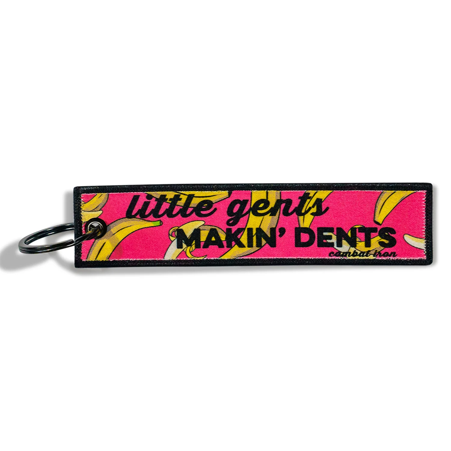 Flight Tag Keychains - Image 17
