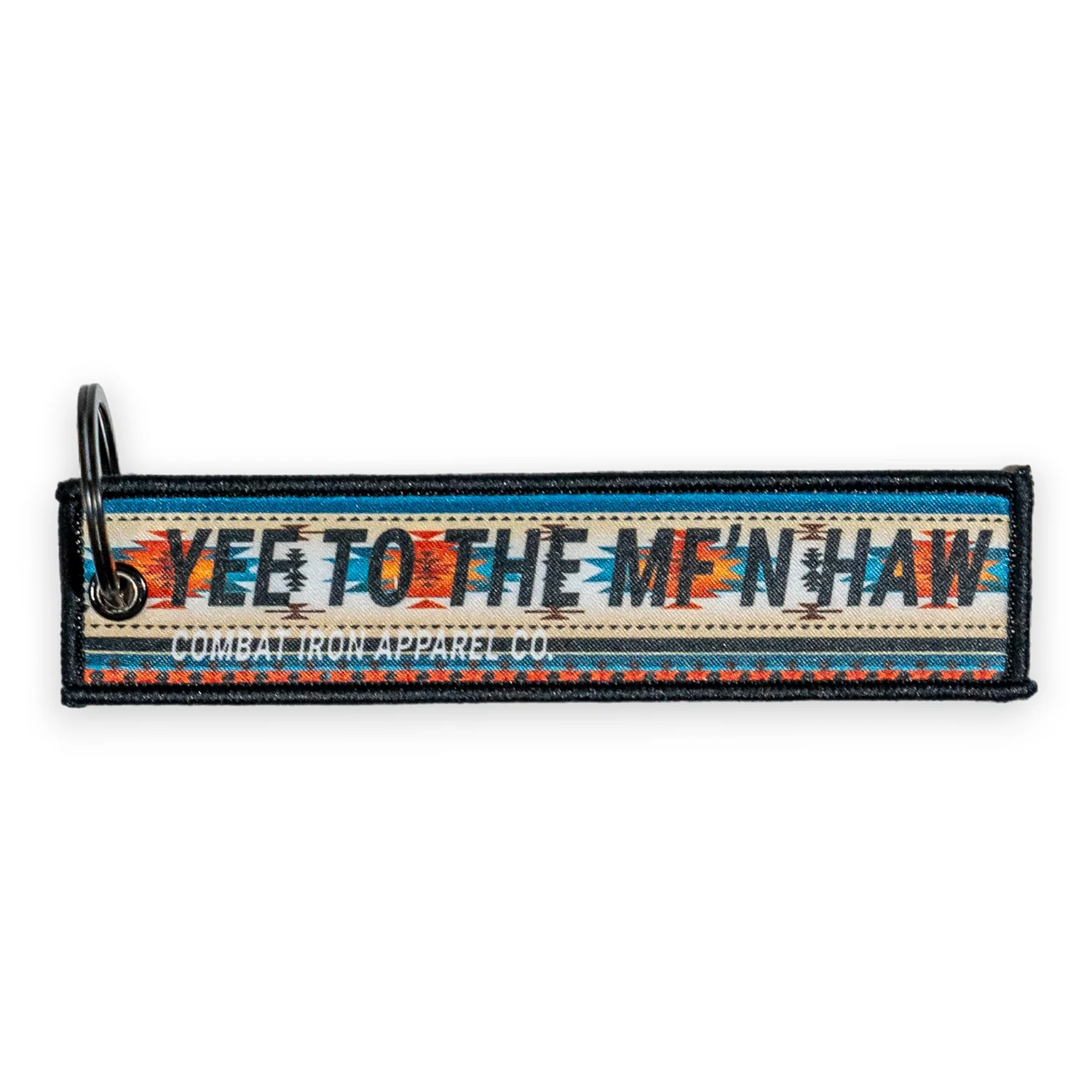 Flight Tag Keychains - Image 19