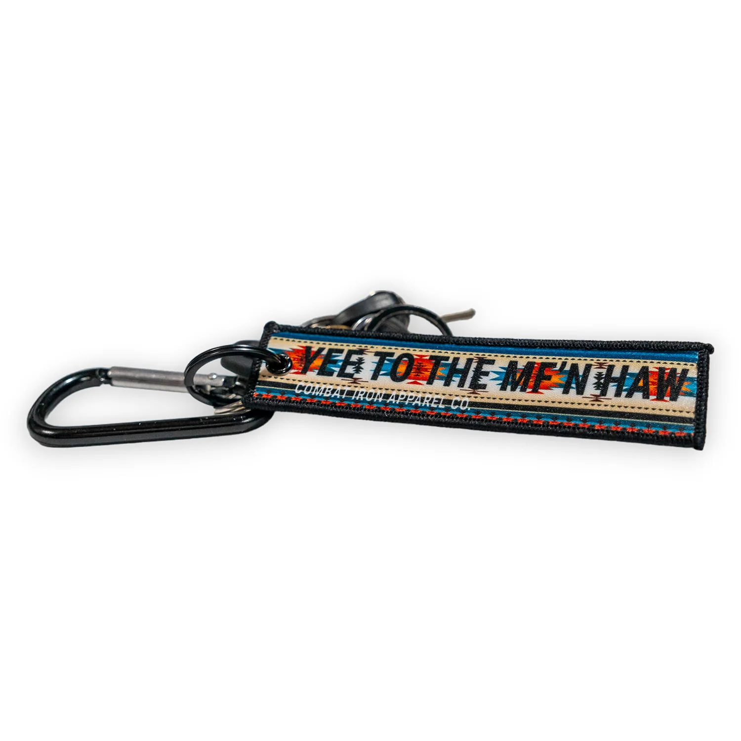 Flight Tag Keychains - Image 20