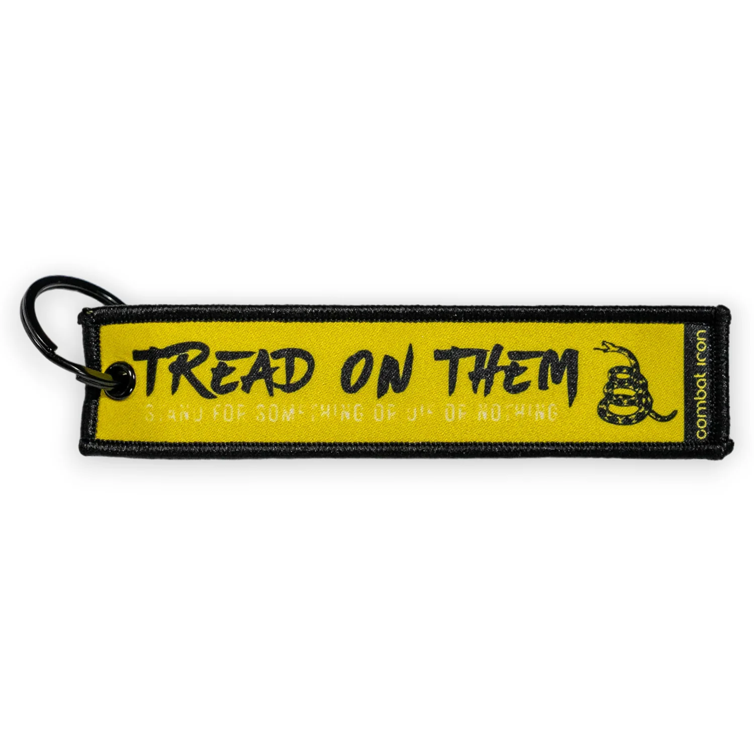 Flight Tag Keychains - Image 21