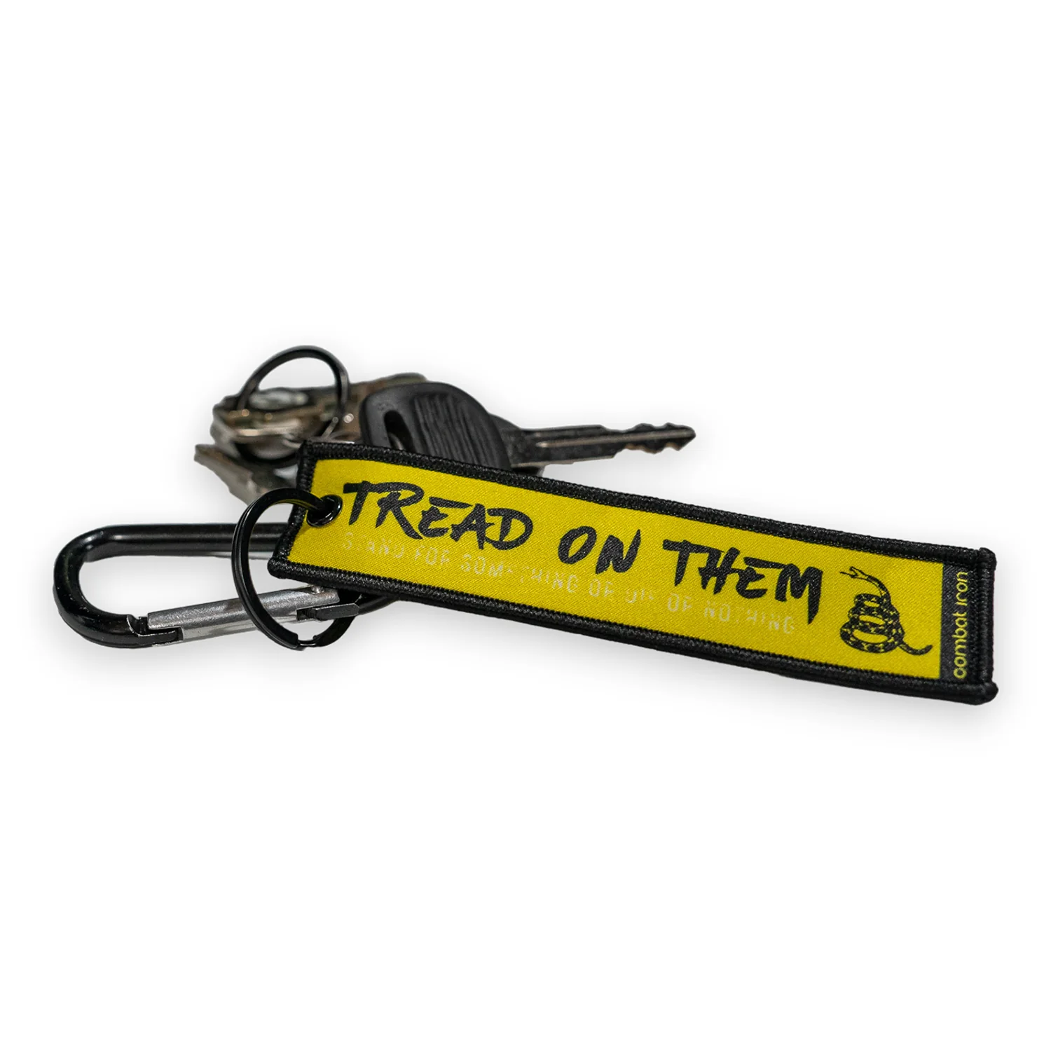 Flight Tag Keychains - Image 24