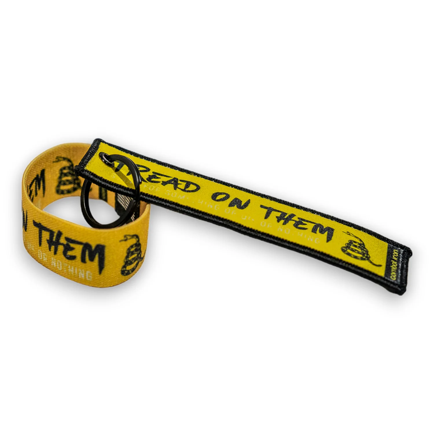 Flight Tag Keychains - Image 25