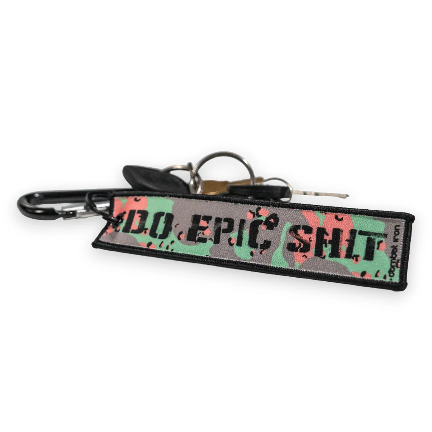 Flight Tag Keychains - Image 30