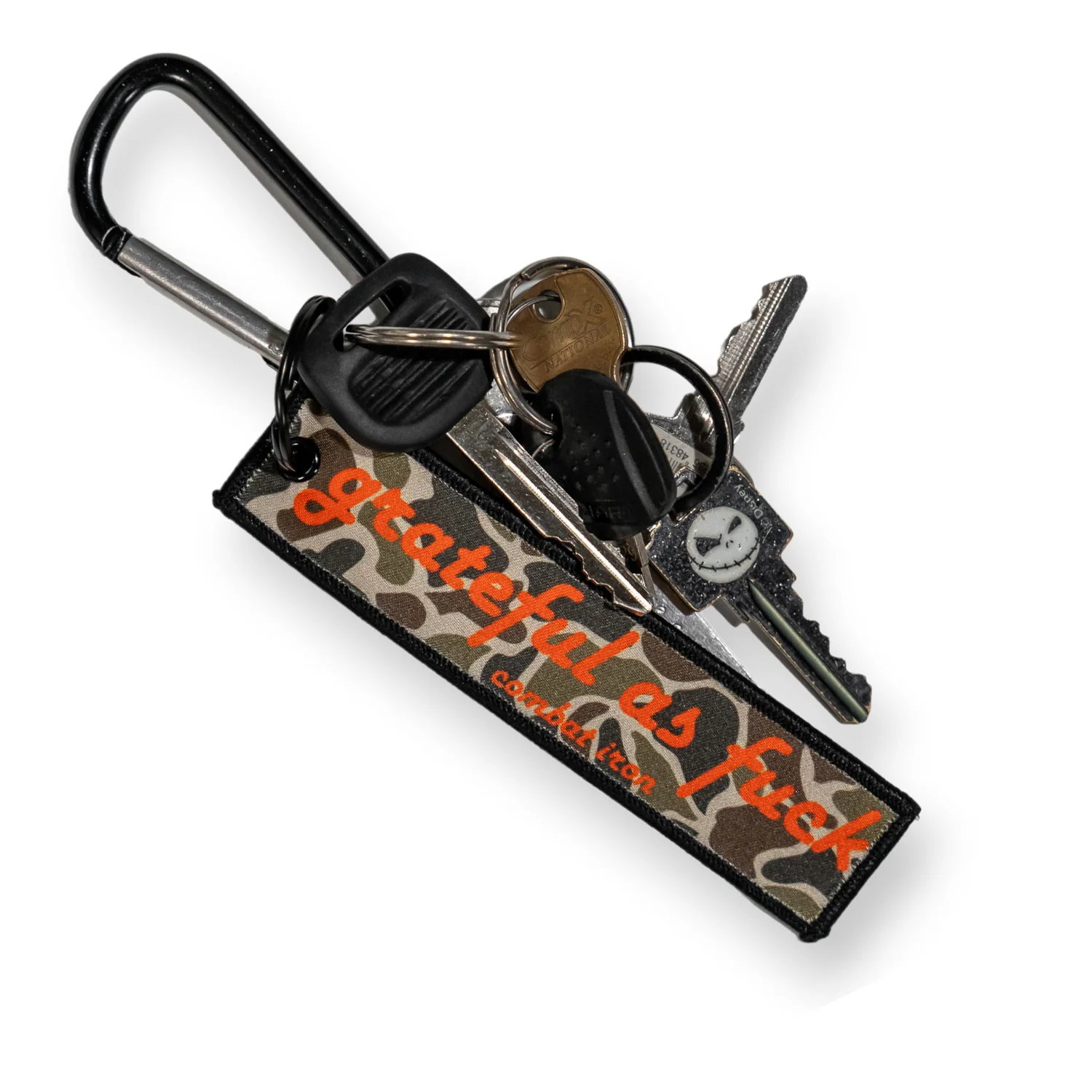 Flight Tag Keychains - Image 31