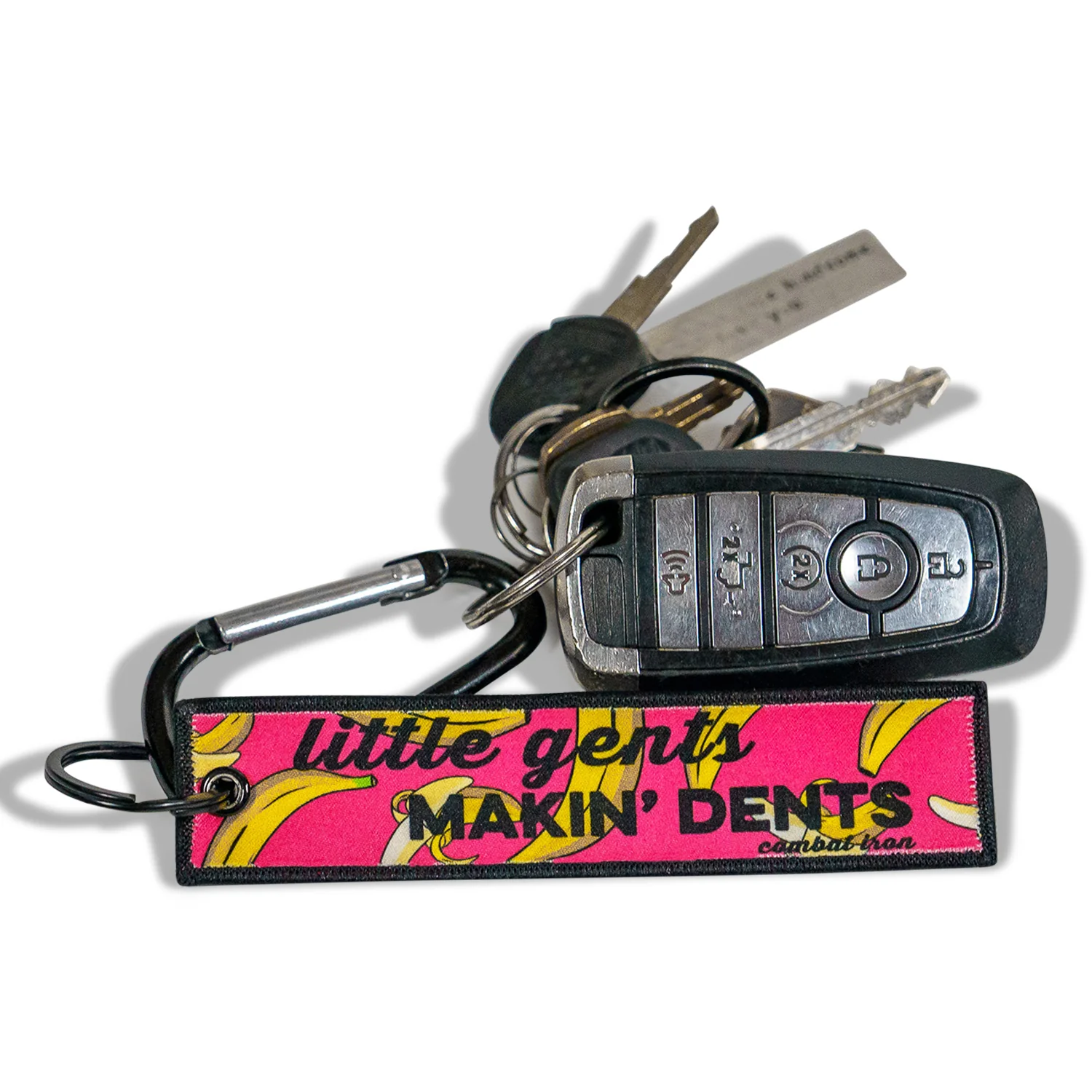 Flight Tag Keychains - Image 32