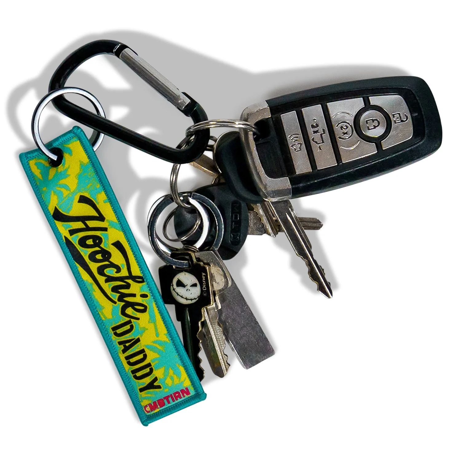 Flight Tag Keychains - Image 33