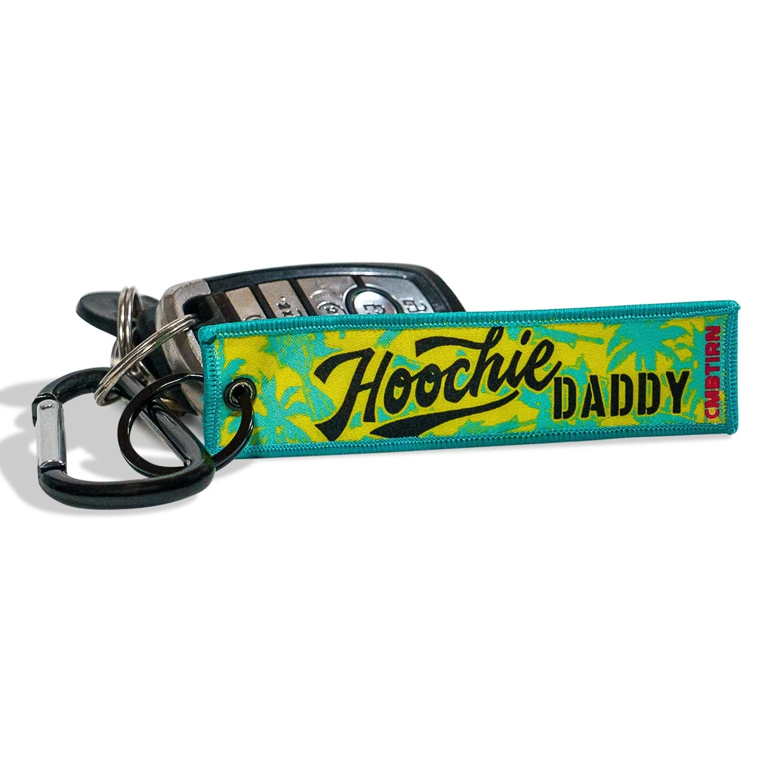 Flight Tag Keychains - Image 36