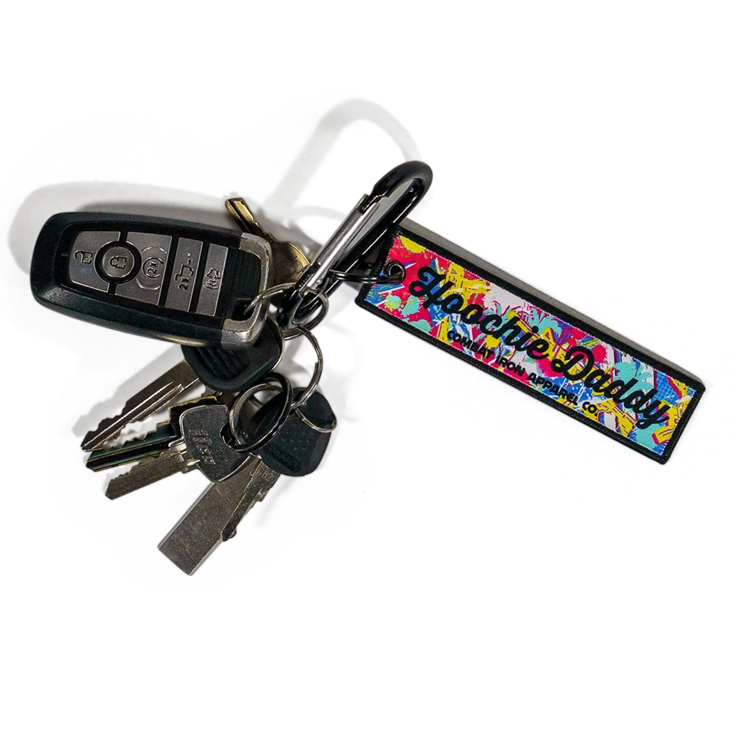 Flight Tag Keychains - Image 37