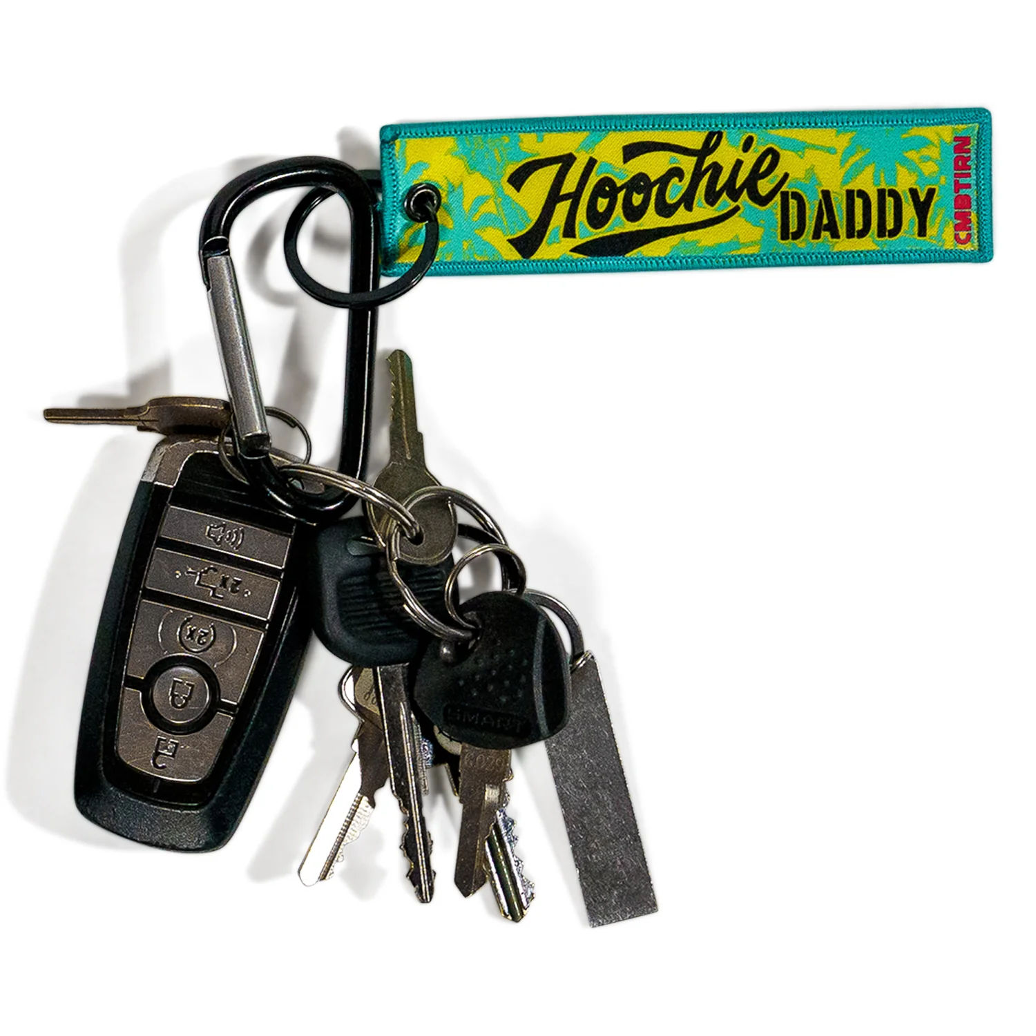 Flight Tag Keychains - Image 38