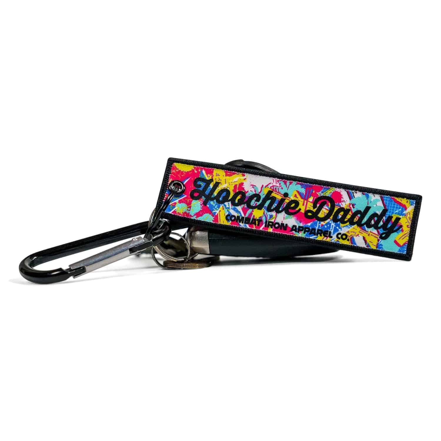 Flight Tag Keychains - Image 40