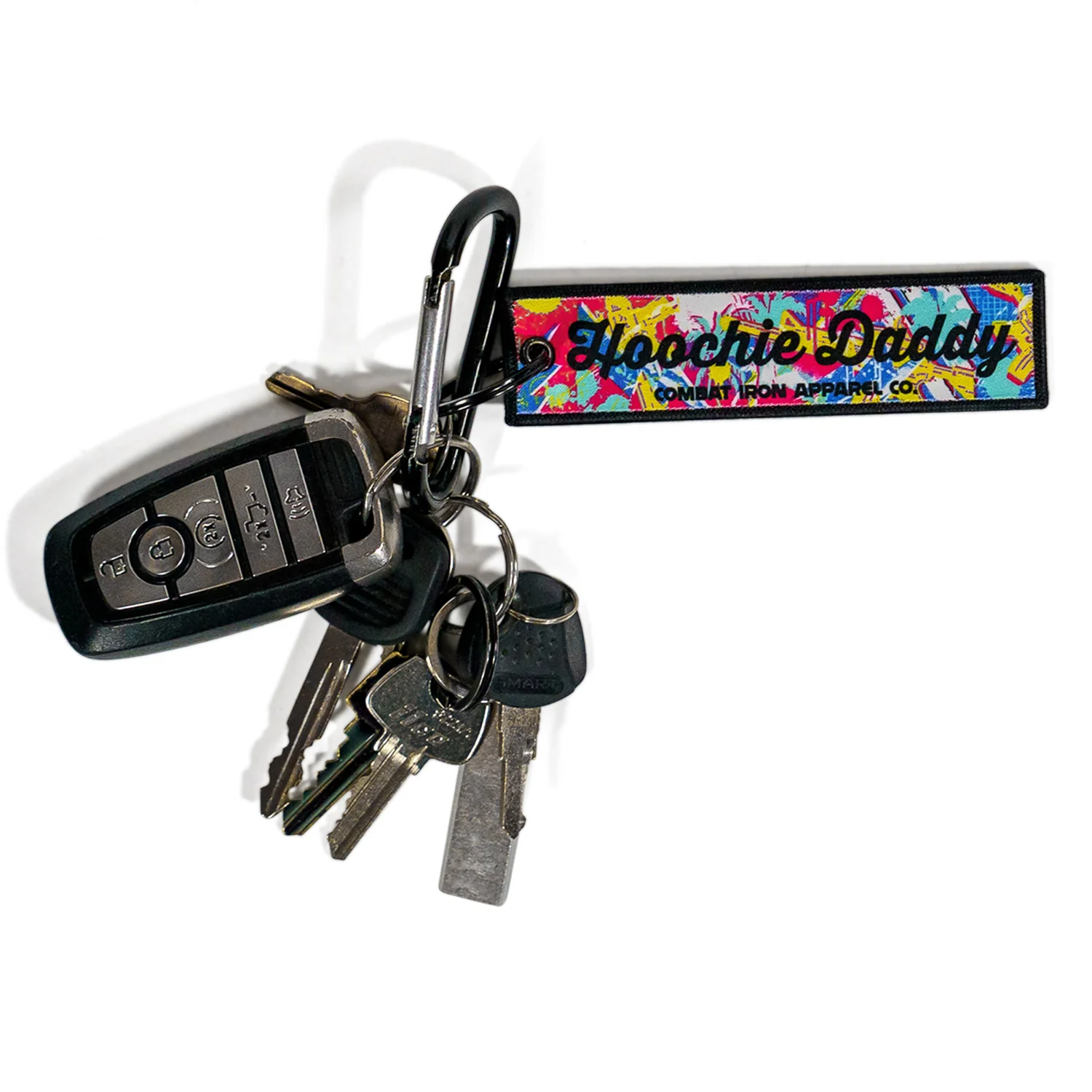 Flight Tag Keychains - Image 41
