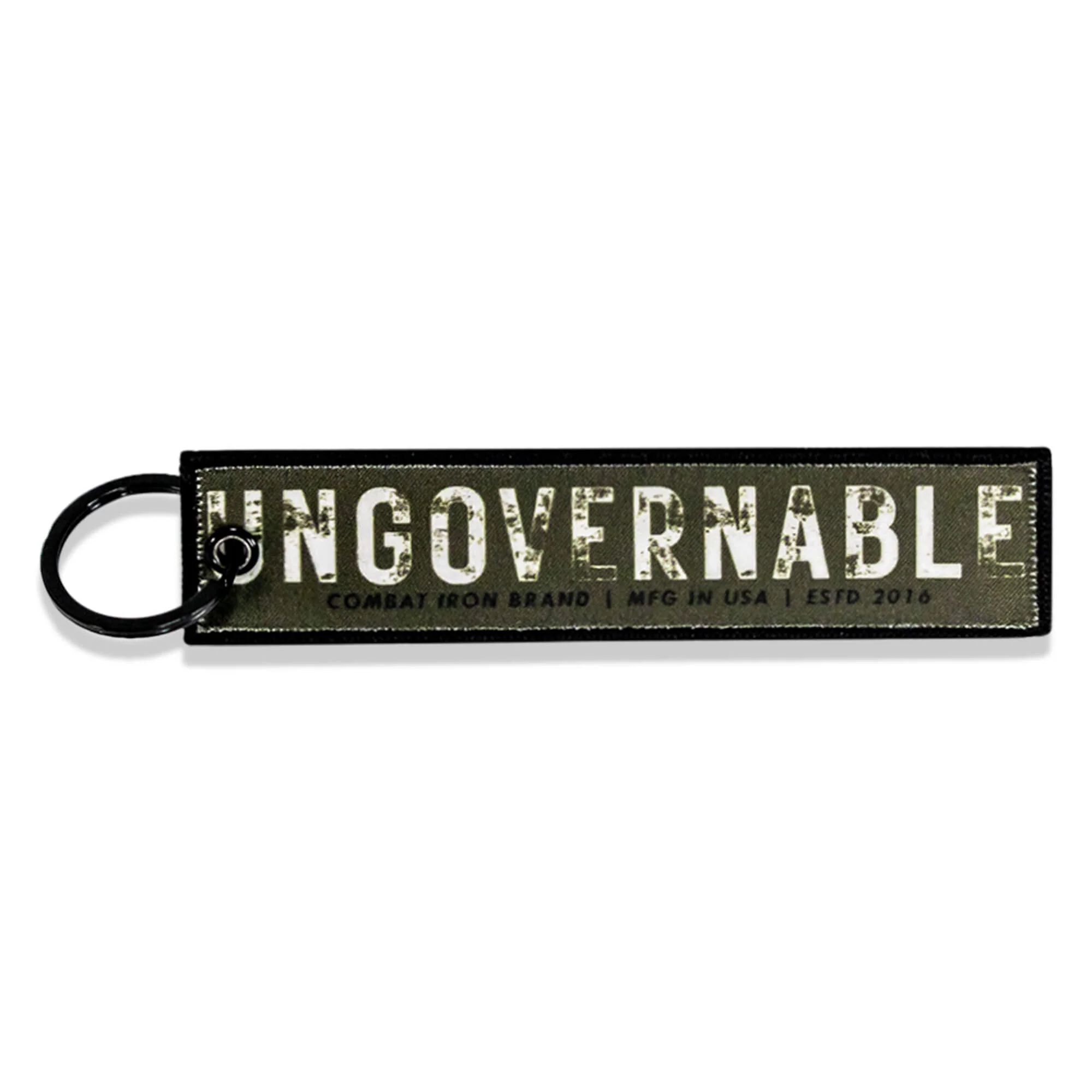 Flight Tag Keychains - Image 45