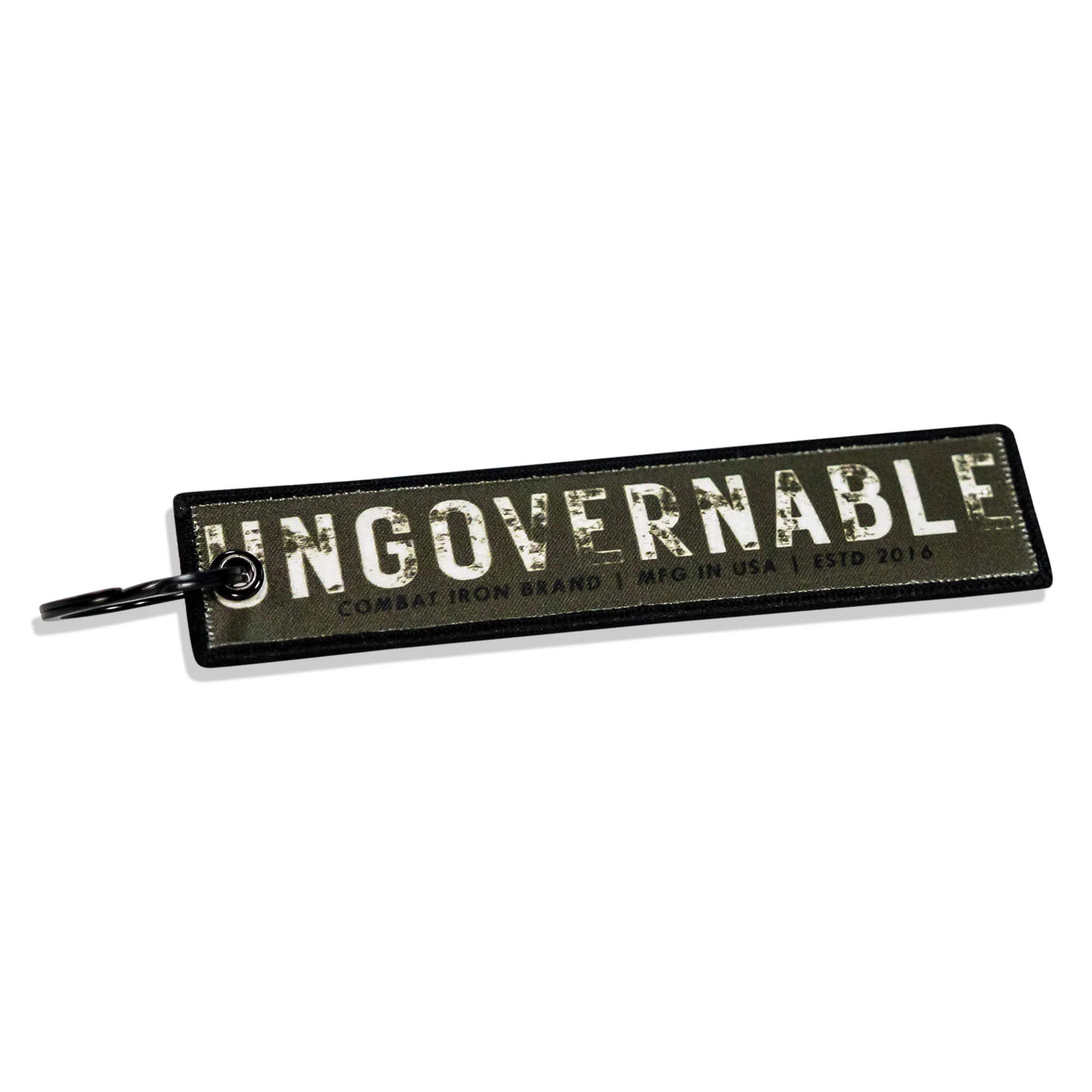 Flight Tag Keychains - Image 47
