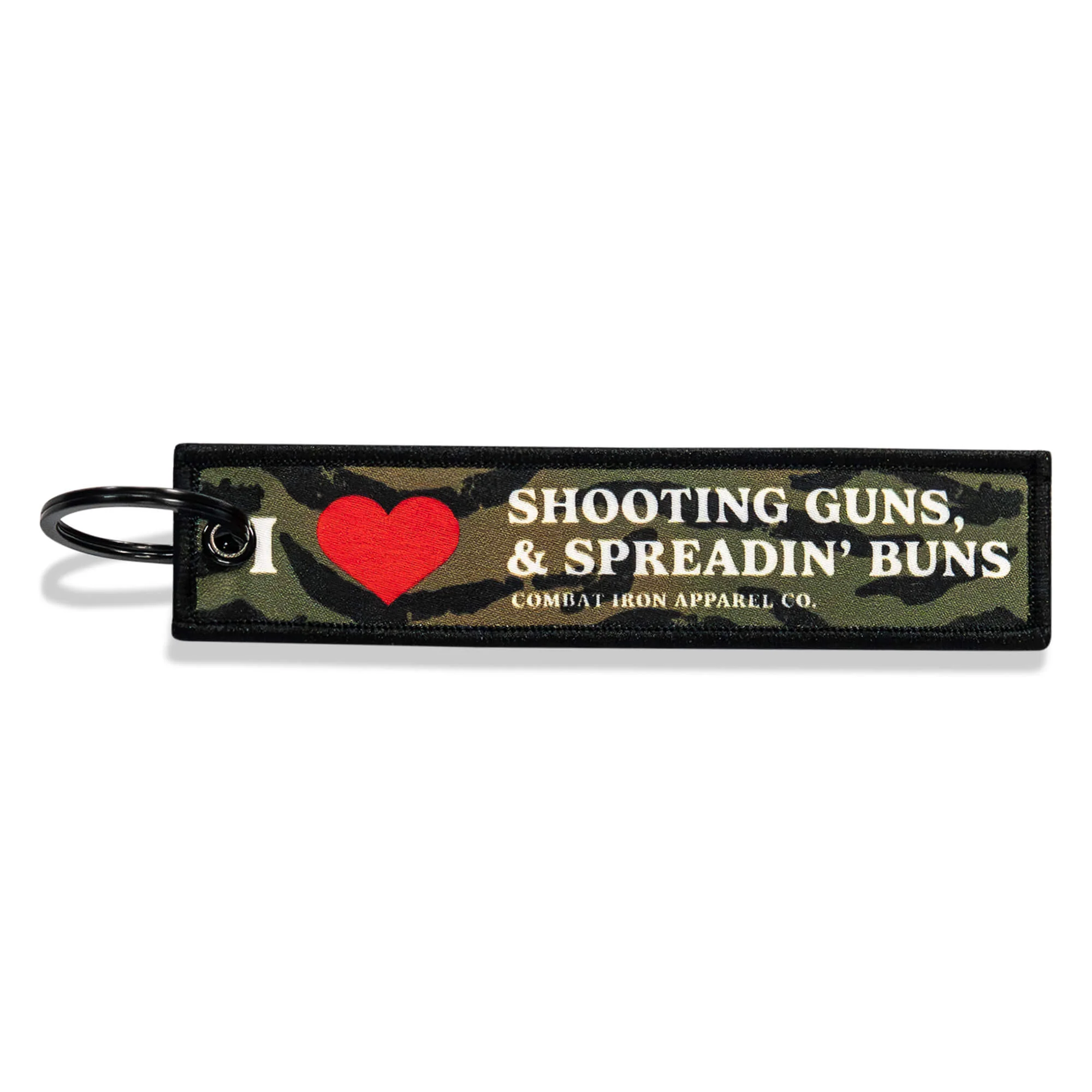 Flight Tag Keychains - Image 48