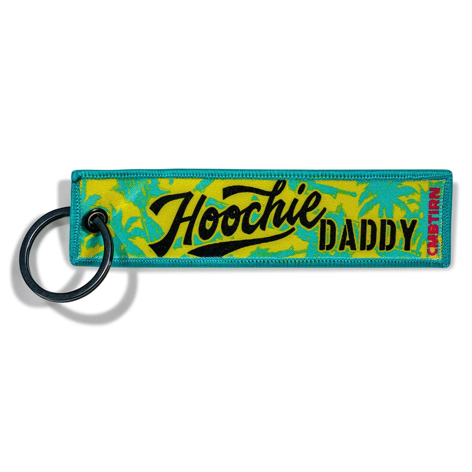Flight Tag Keychains - Image 5
