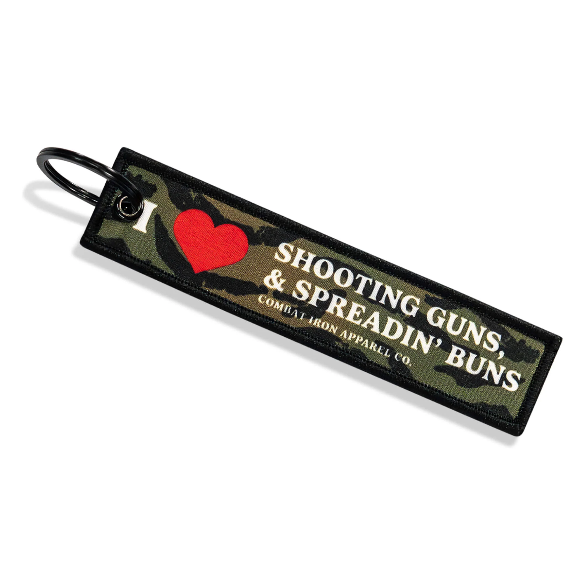 Flight Tag Keychains - Image 51