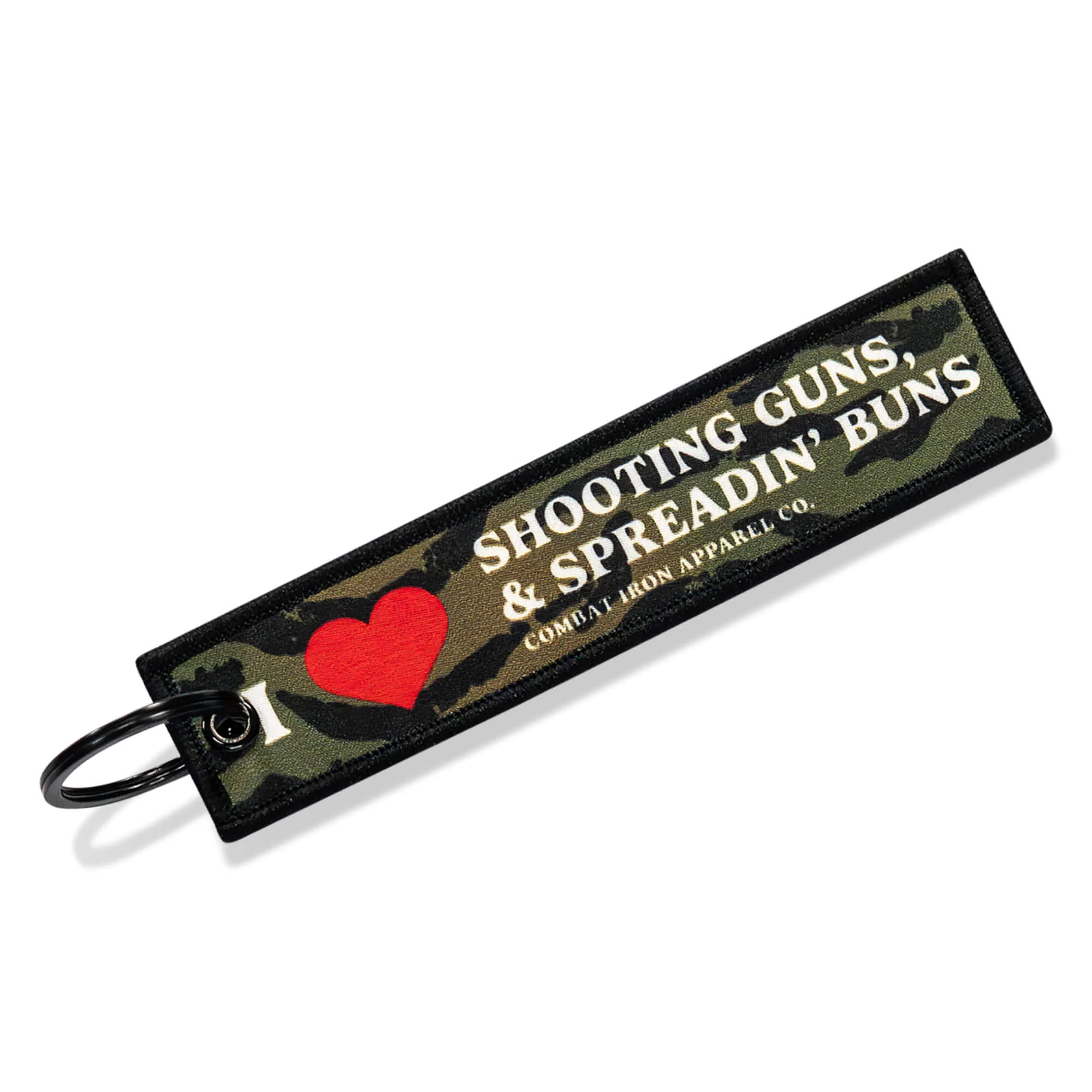 Flight Tag Keychains - Image 52