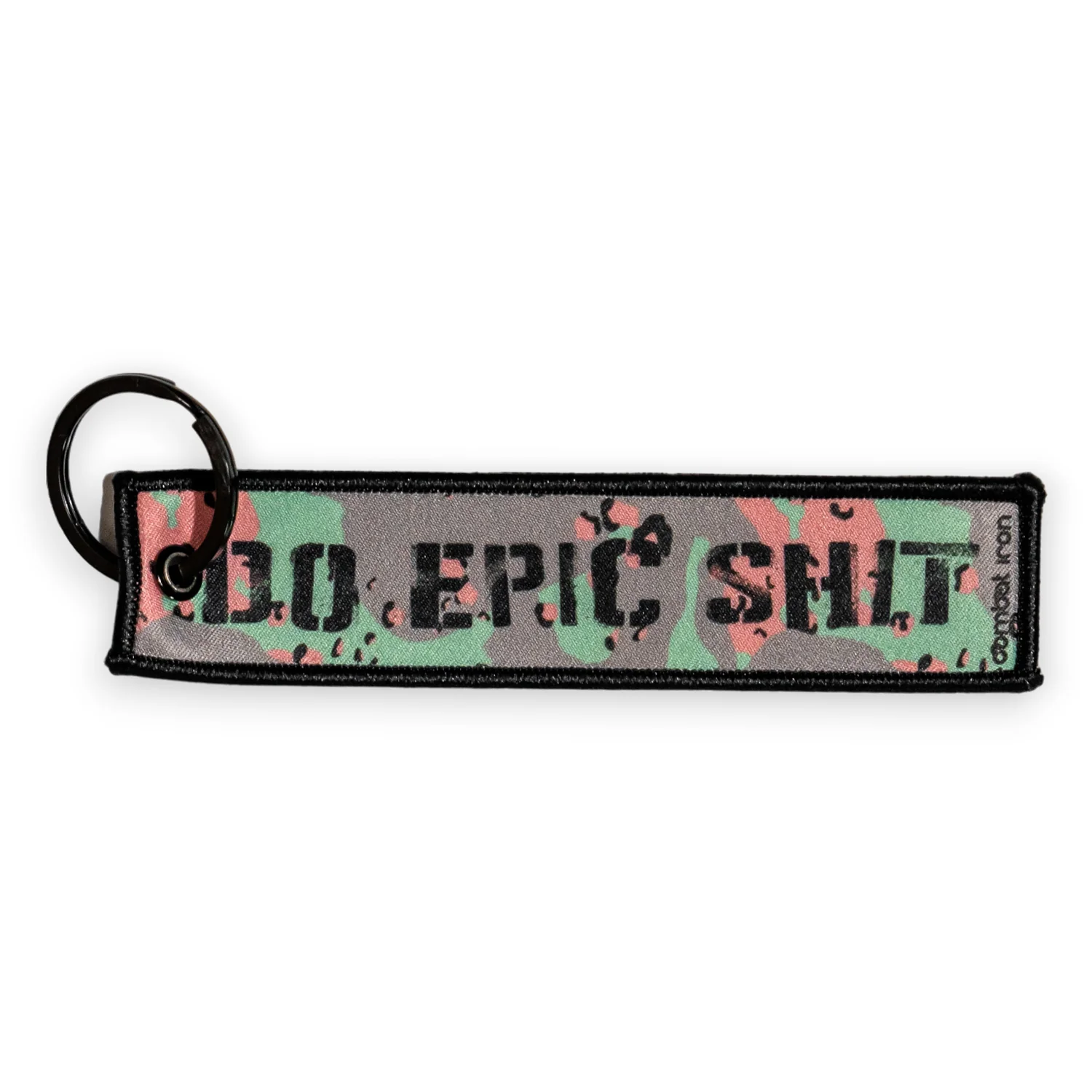 Flight Tag Keychains - Image 6
