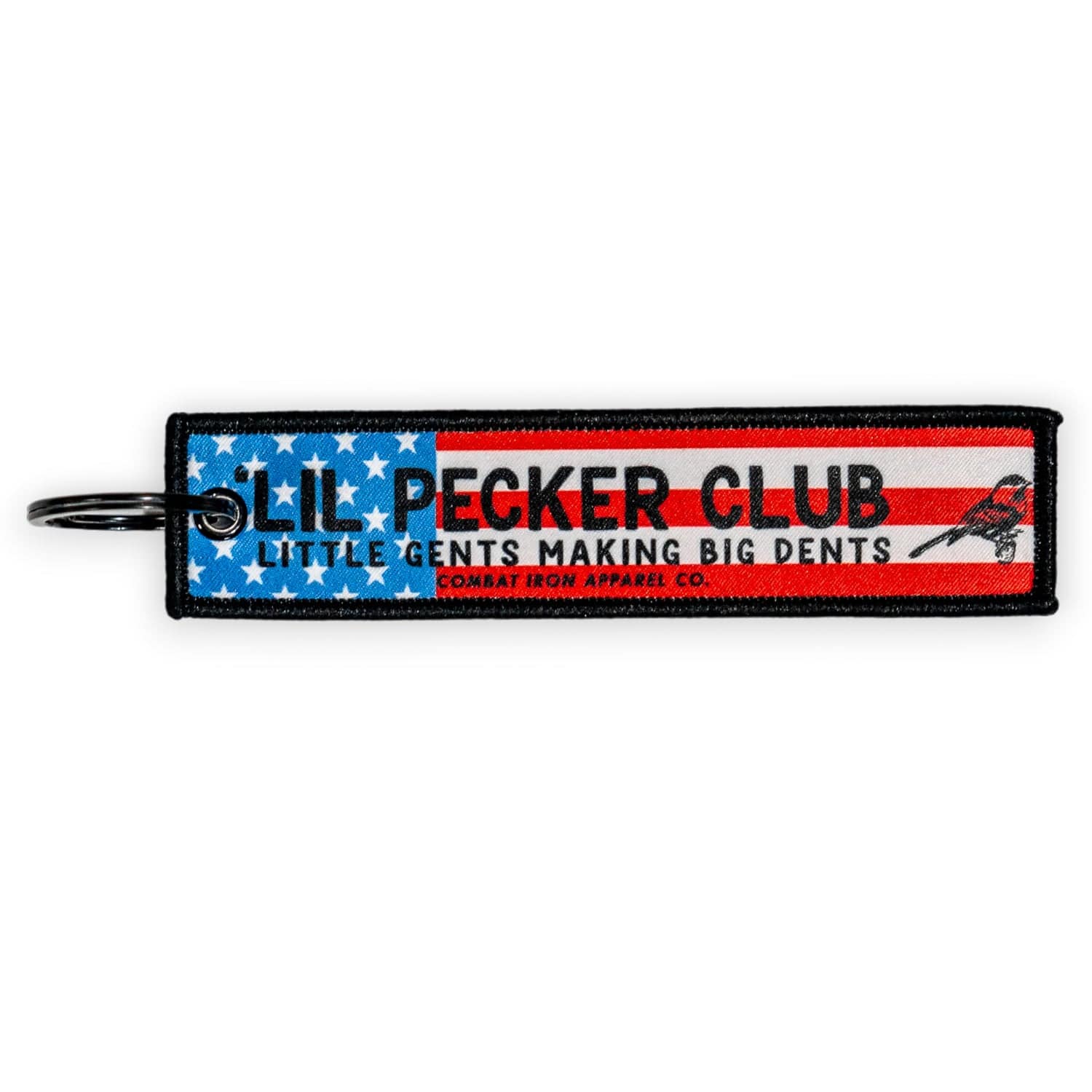 Flight Tag Keychains - Image 7