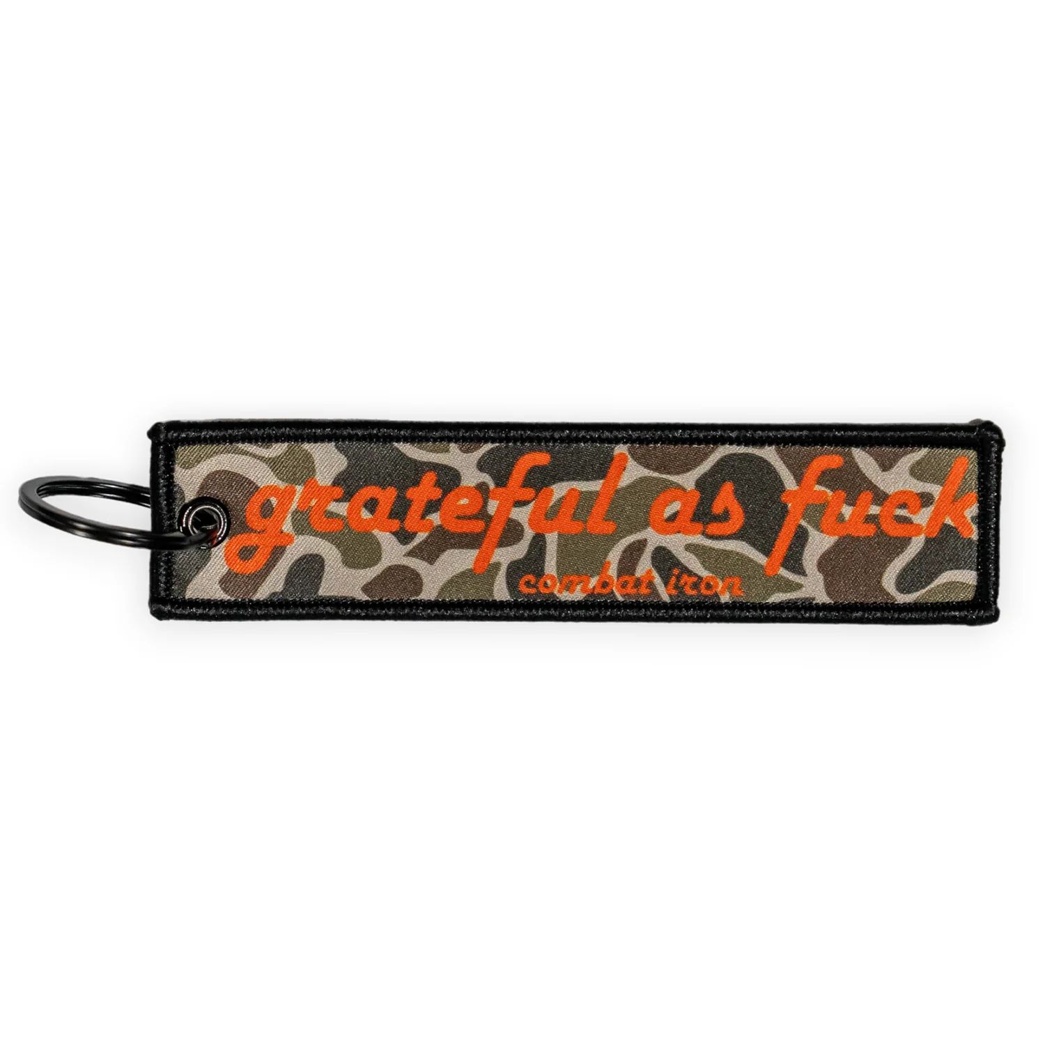Flight Tag Keychains - Image 8