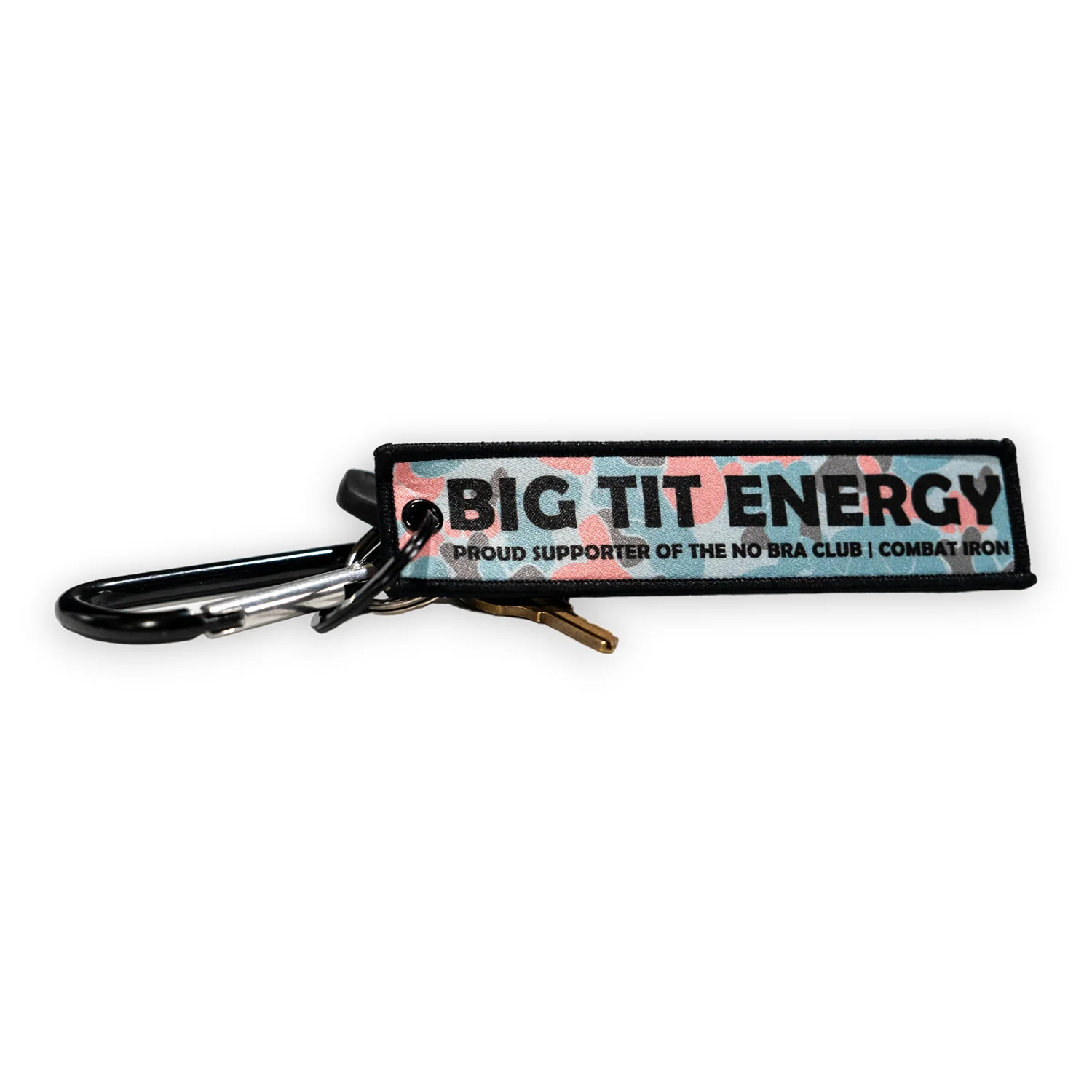 Flight Tag Keychains - Image 9