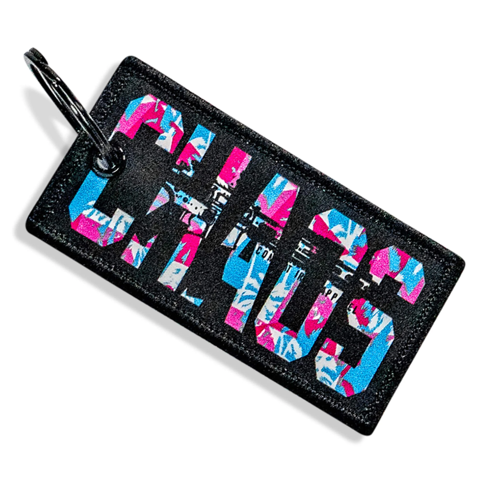 Flight Tag Keychains - Image 10