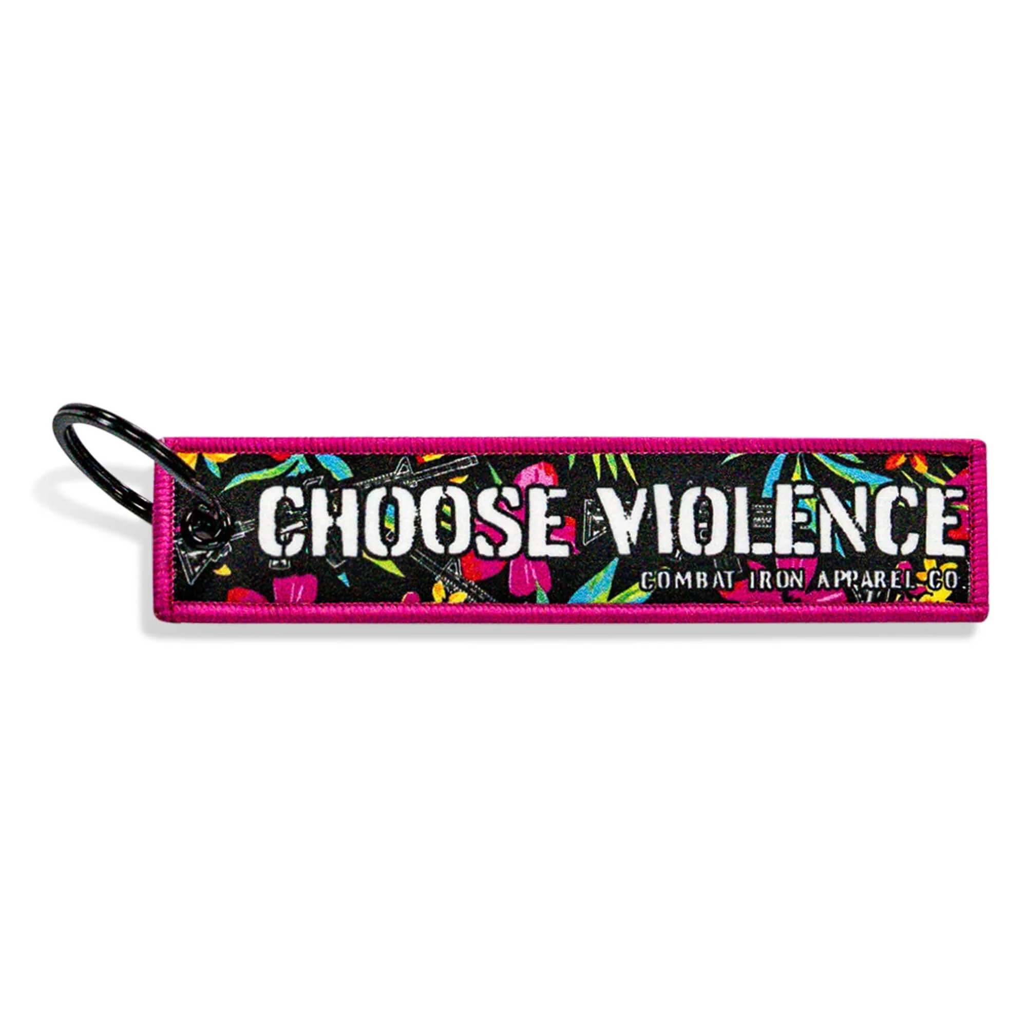 Flight Tag Keychains - Image 11