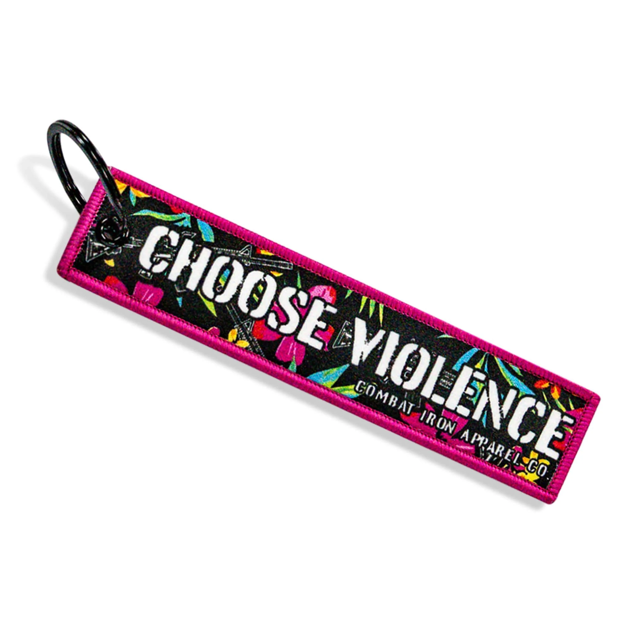 Flight Tag Keychains - Image 14