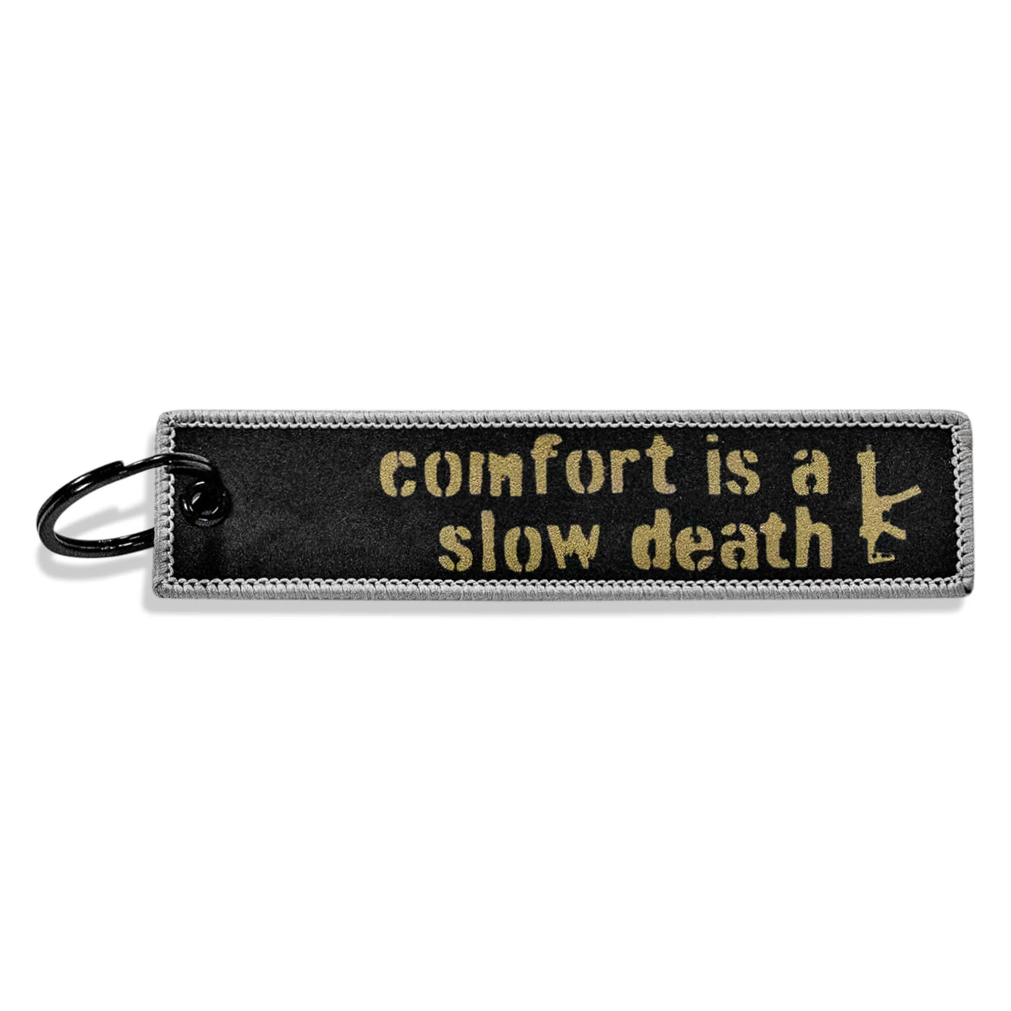 Flight Tag Keychains - Image 16