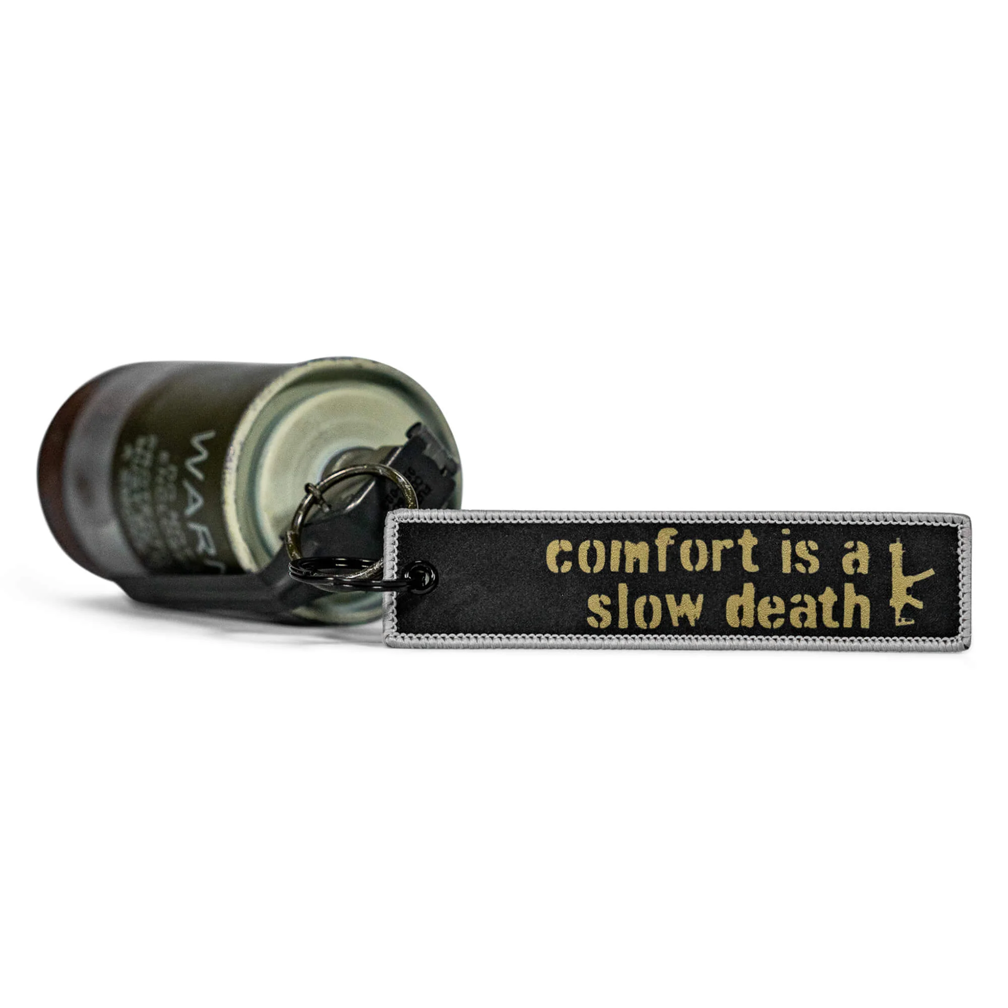 Flight Tag Keychains - Image 17