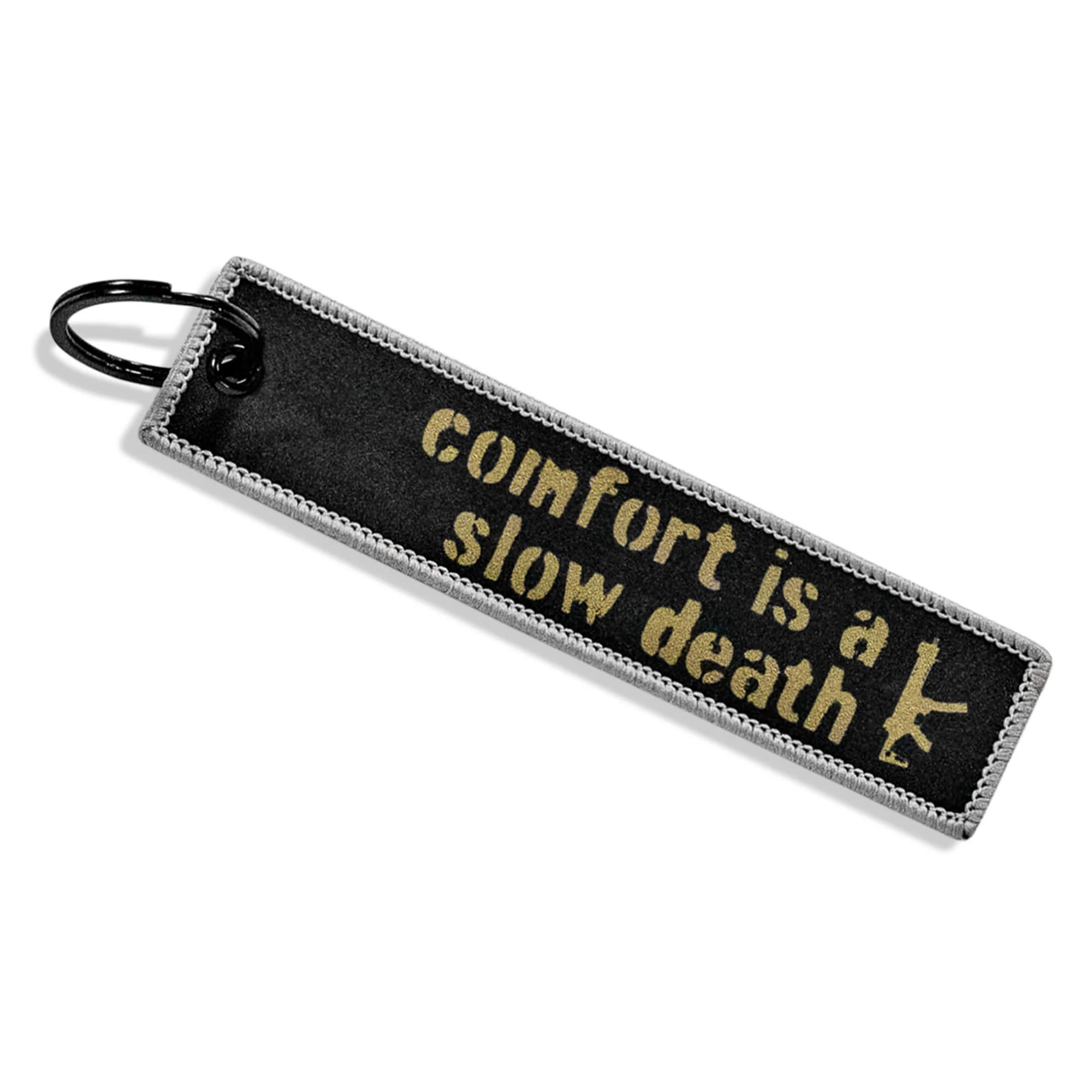 Flight Tag Keychains - Image 22