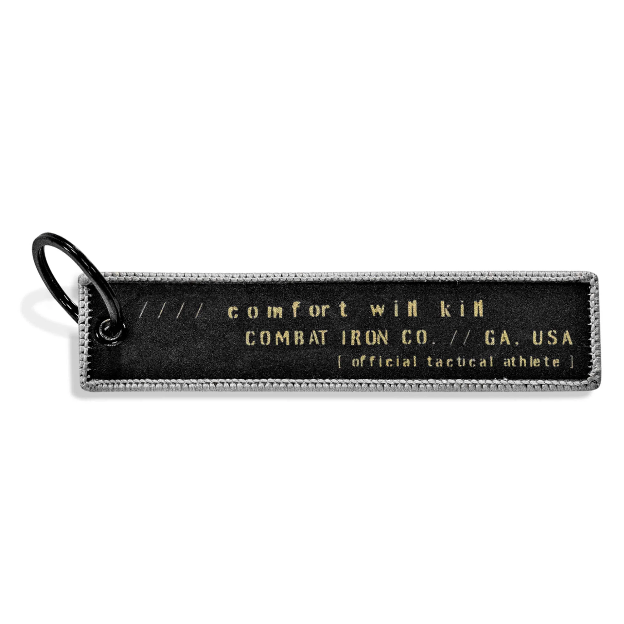 Flight Tag Keychains - Image 23