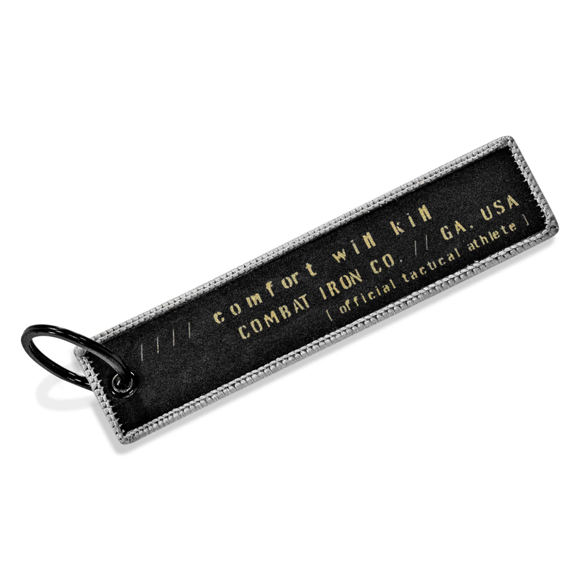 Flight Tag Keychains - Image 24