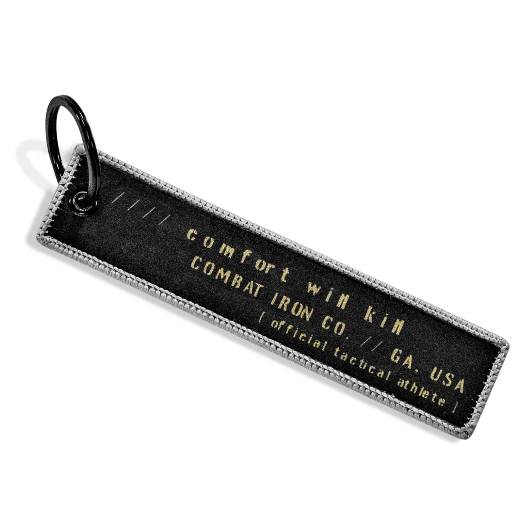 Flight Tag Keychains - Image 25