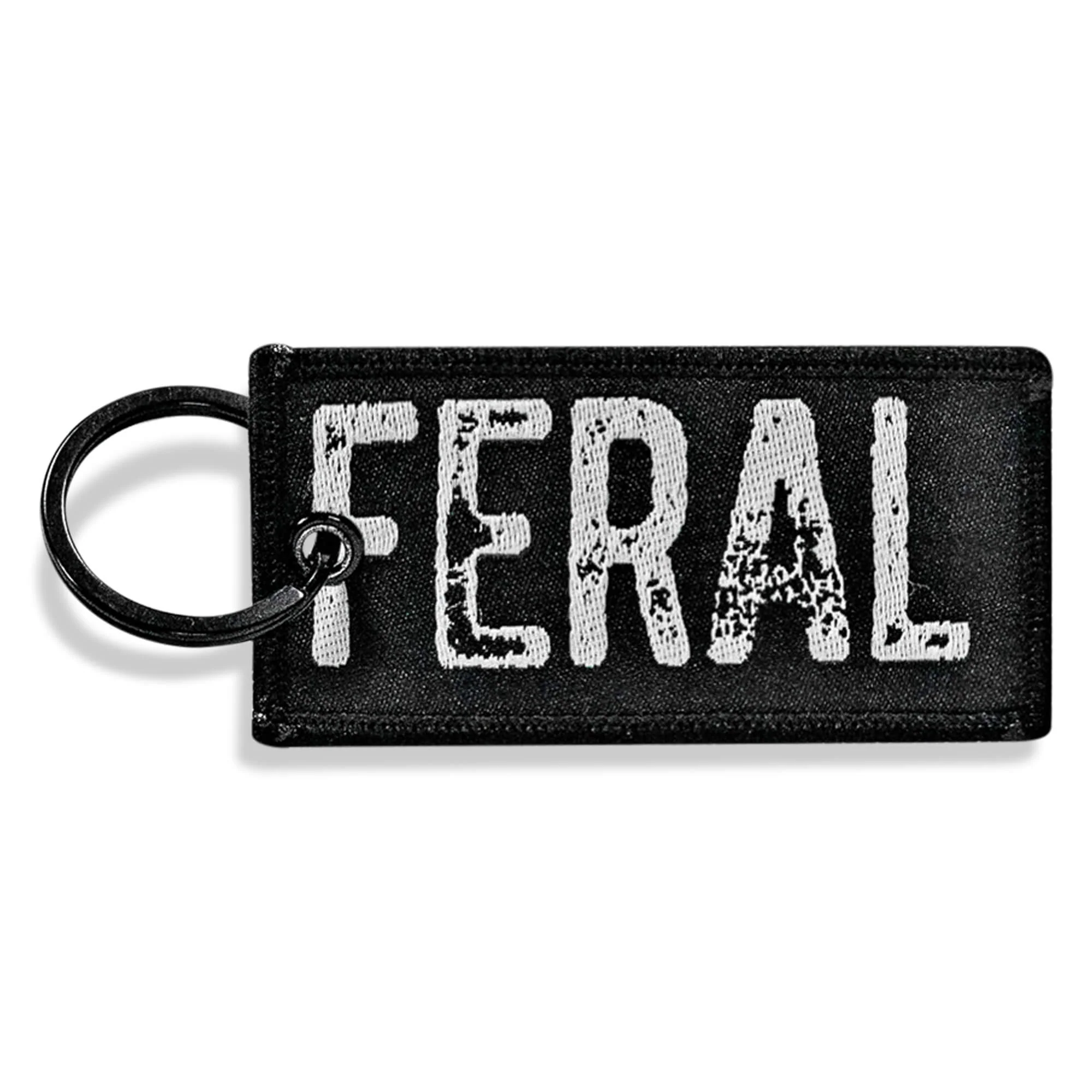 Flight Tag Keychains - Image 26