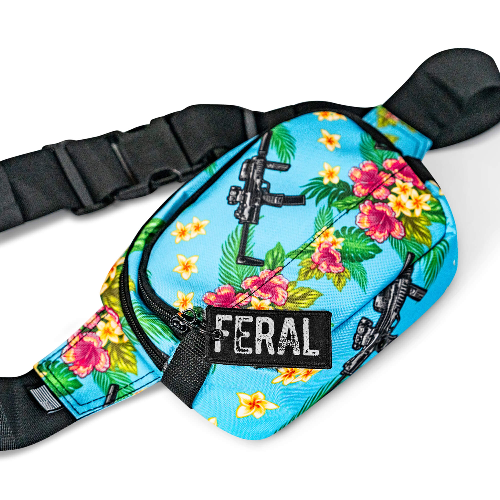 Flight Tag Keychains - Image 27