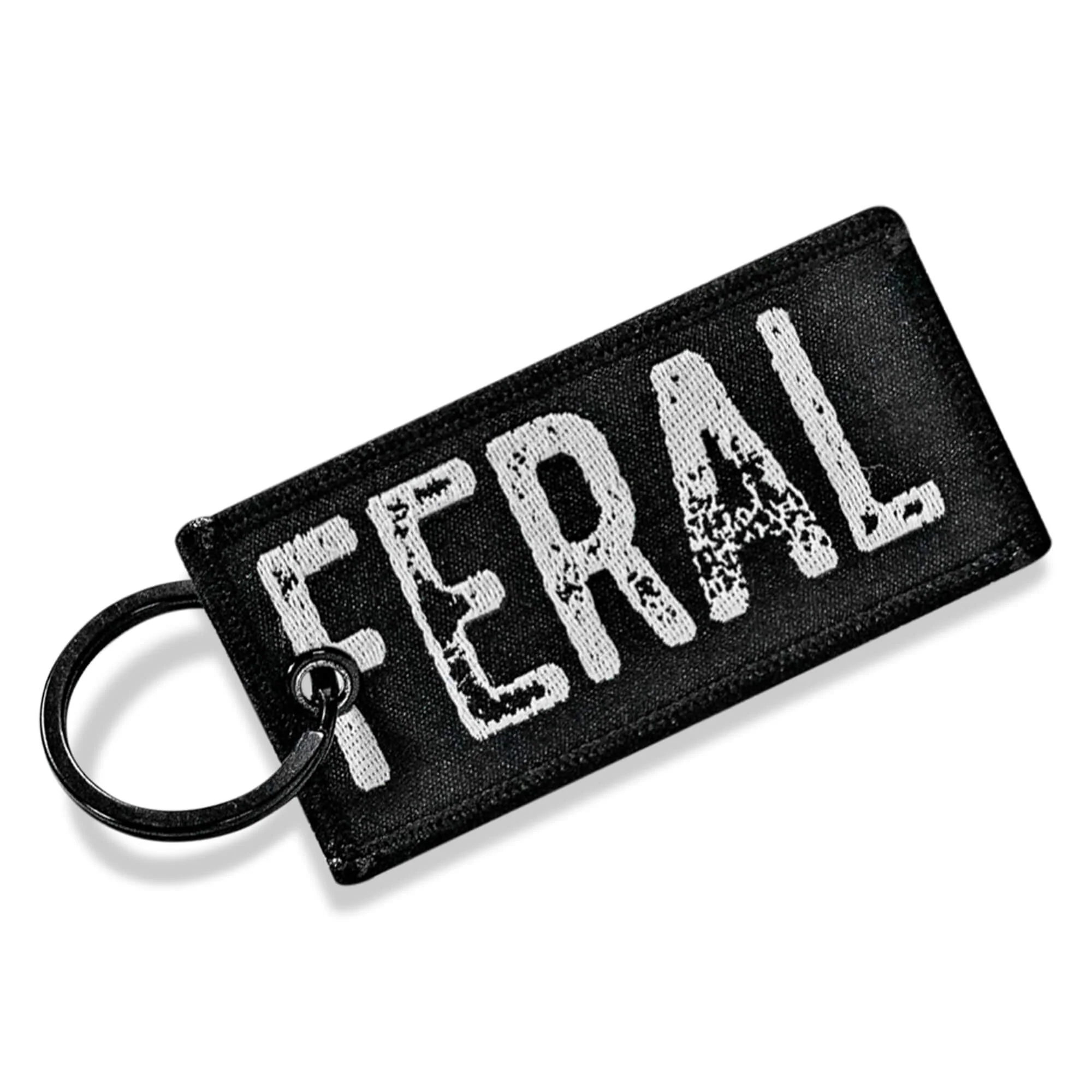 Flight Tag Keychains - Image 31