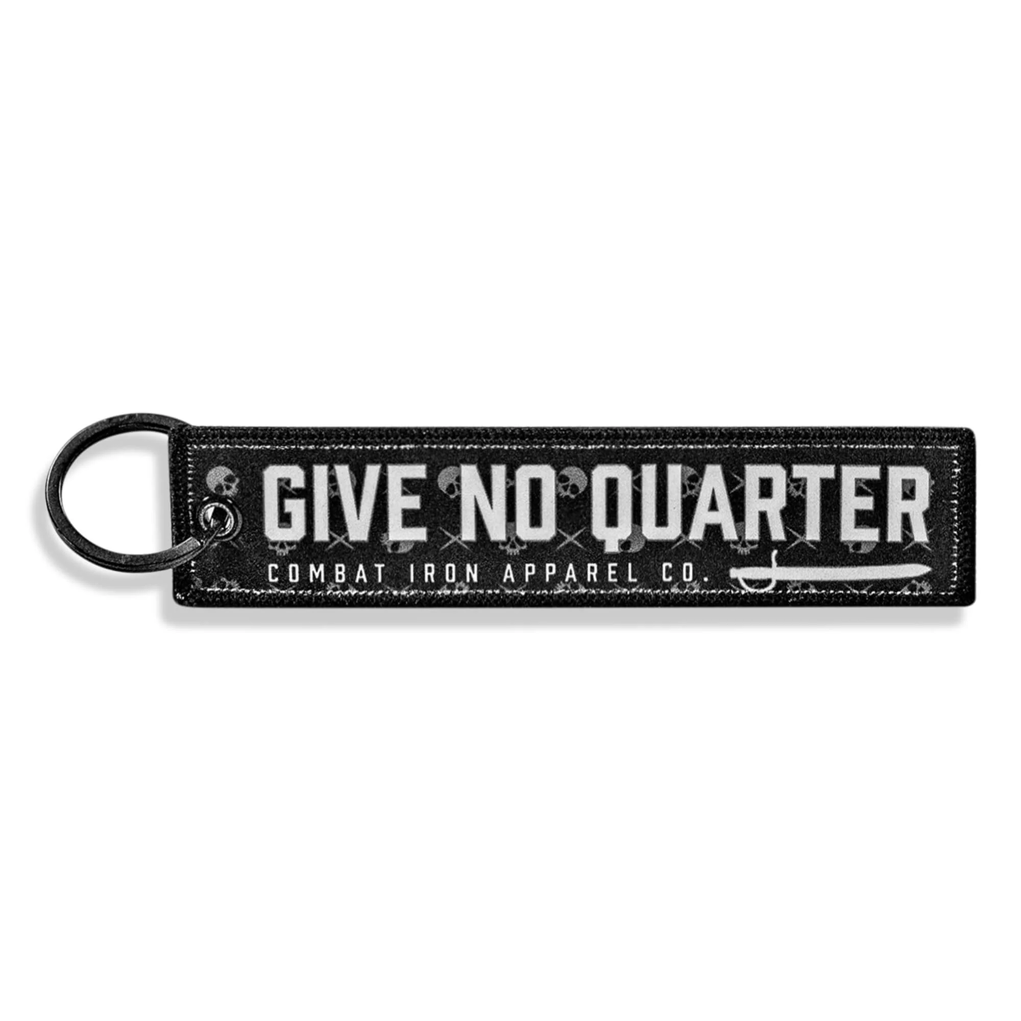 Flight Tag Keychains - Image 34