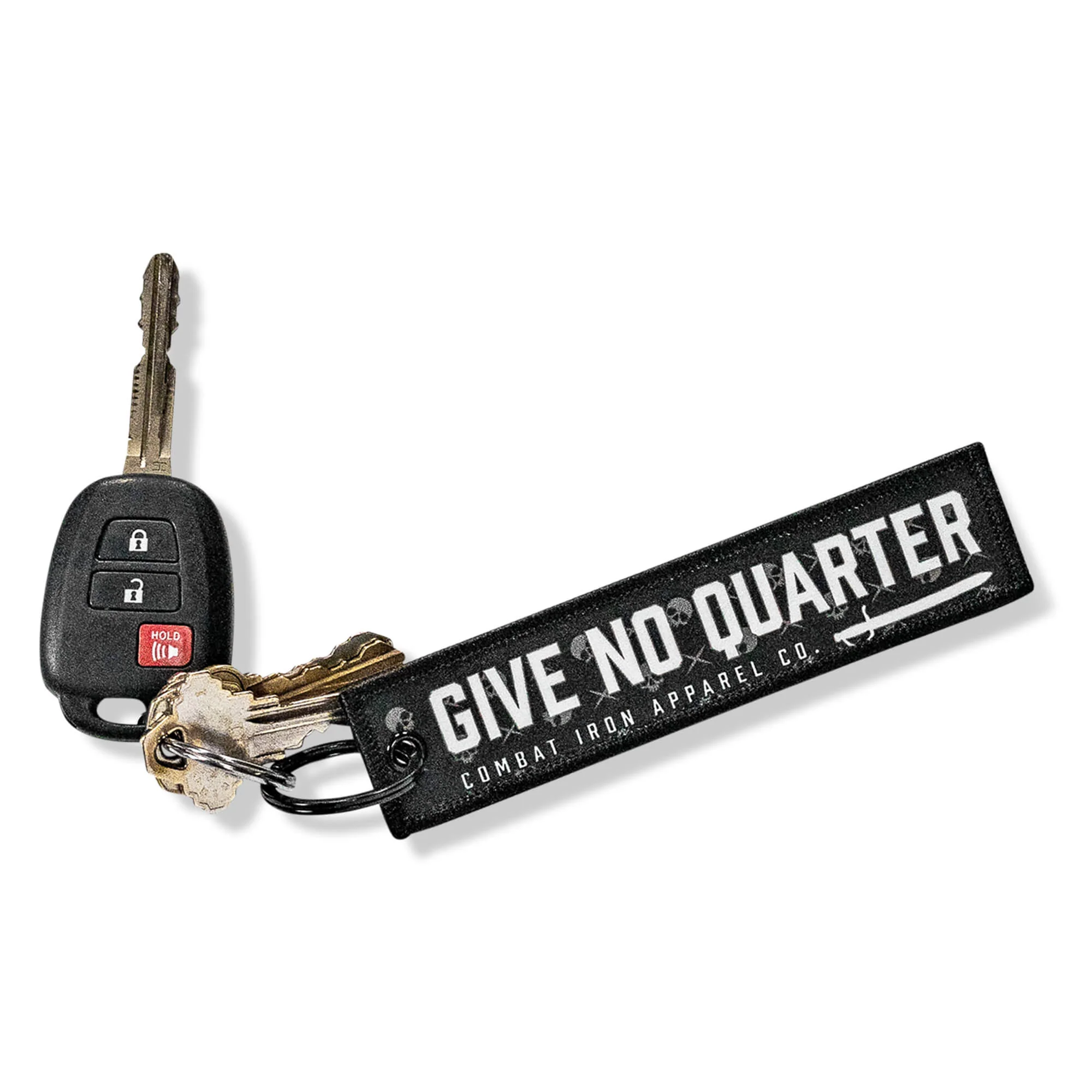Flight Tag Keychains - Image 35