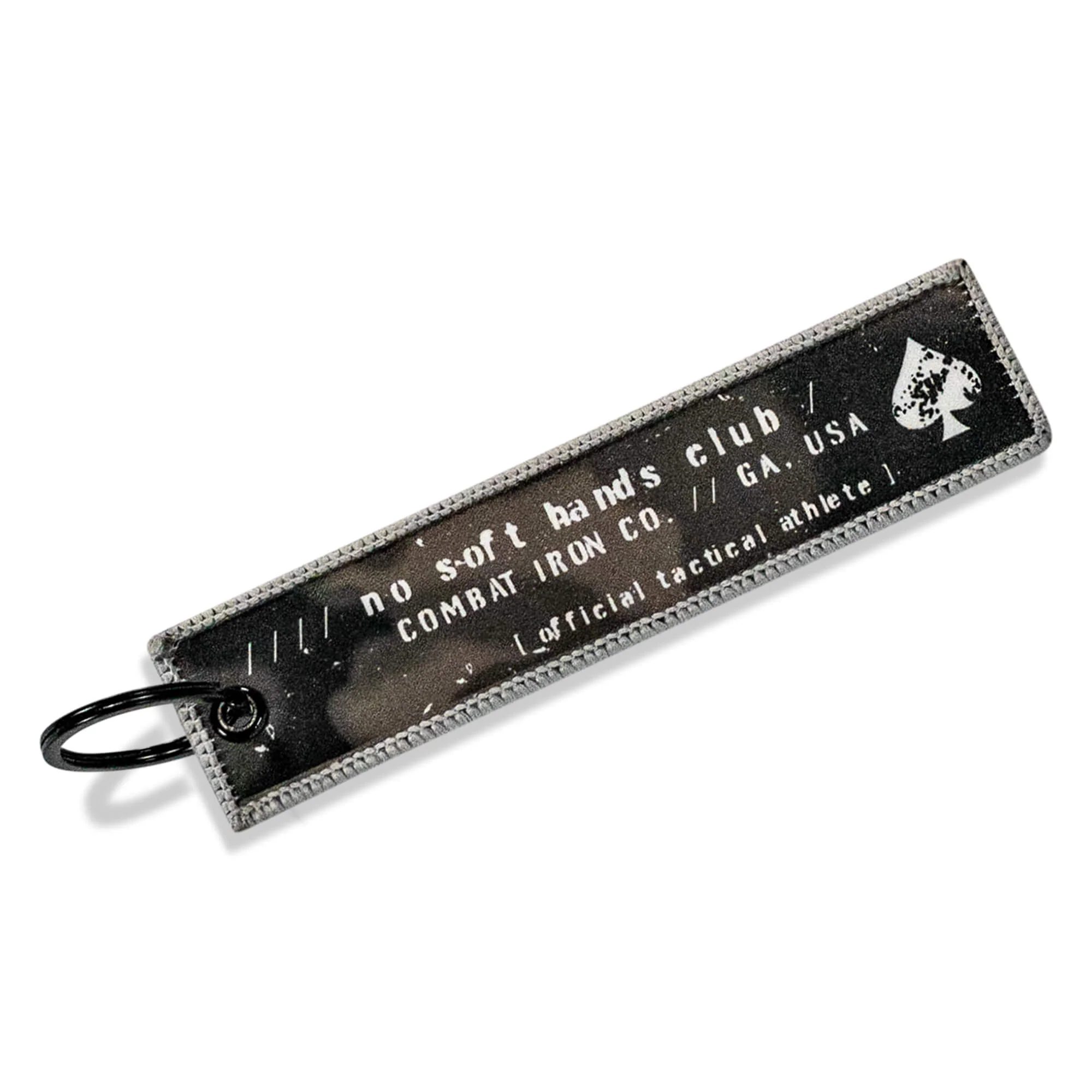 Flight Tag Keychains - Image 42